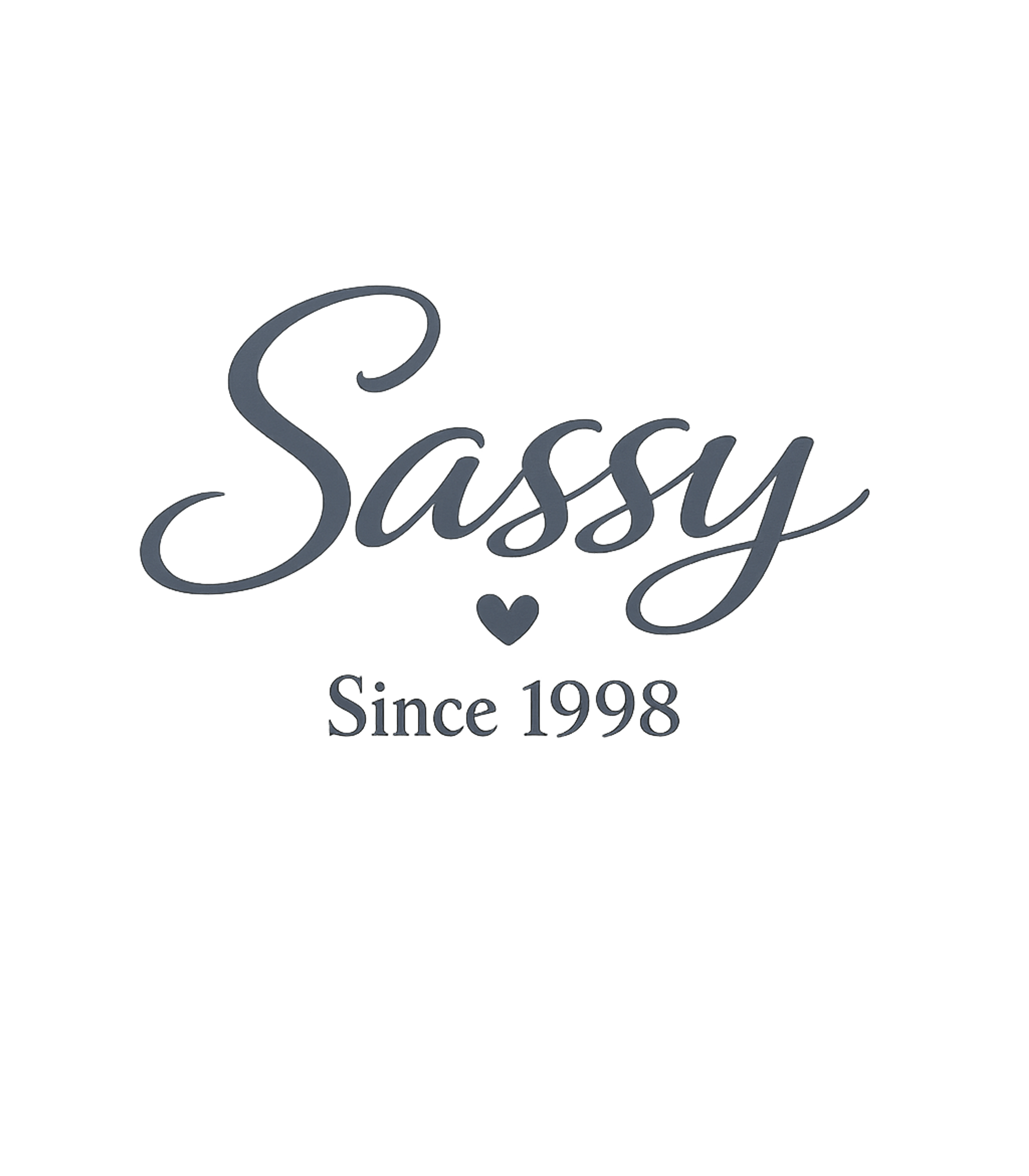Sassy Since 1998 T-Shirt