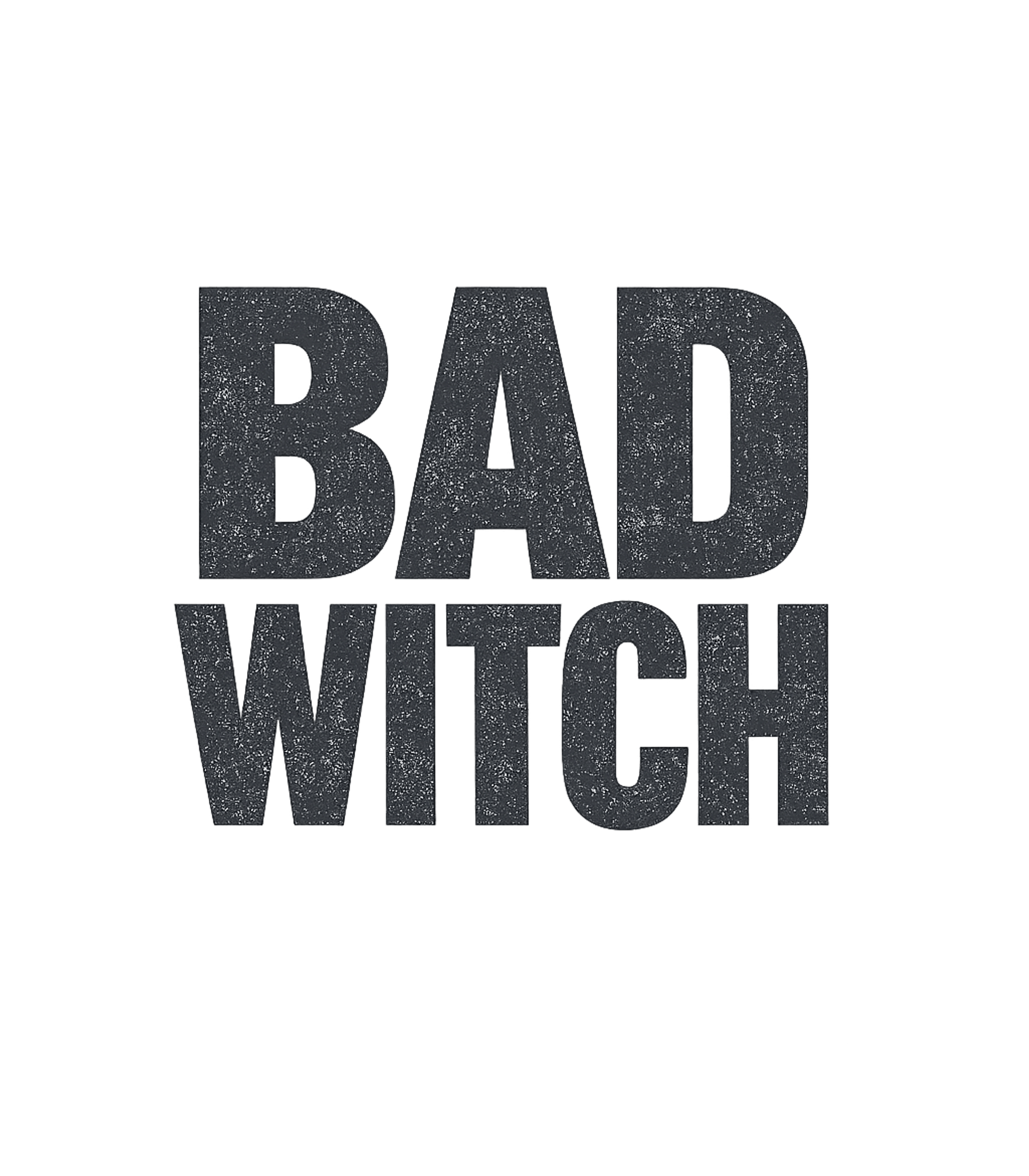 Bad Witch T-Shirt