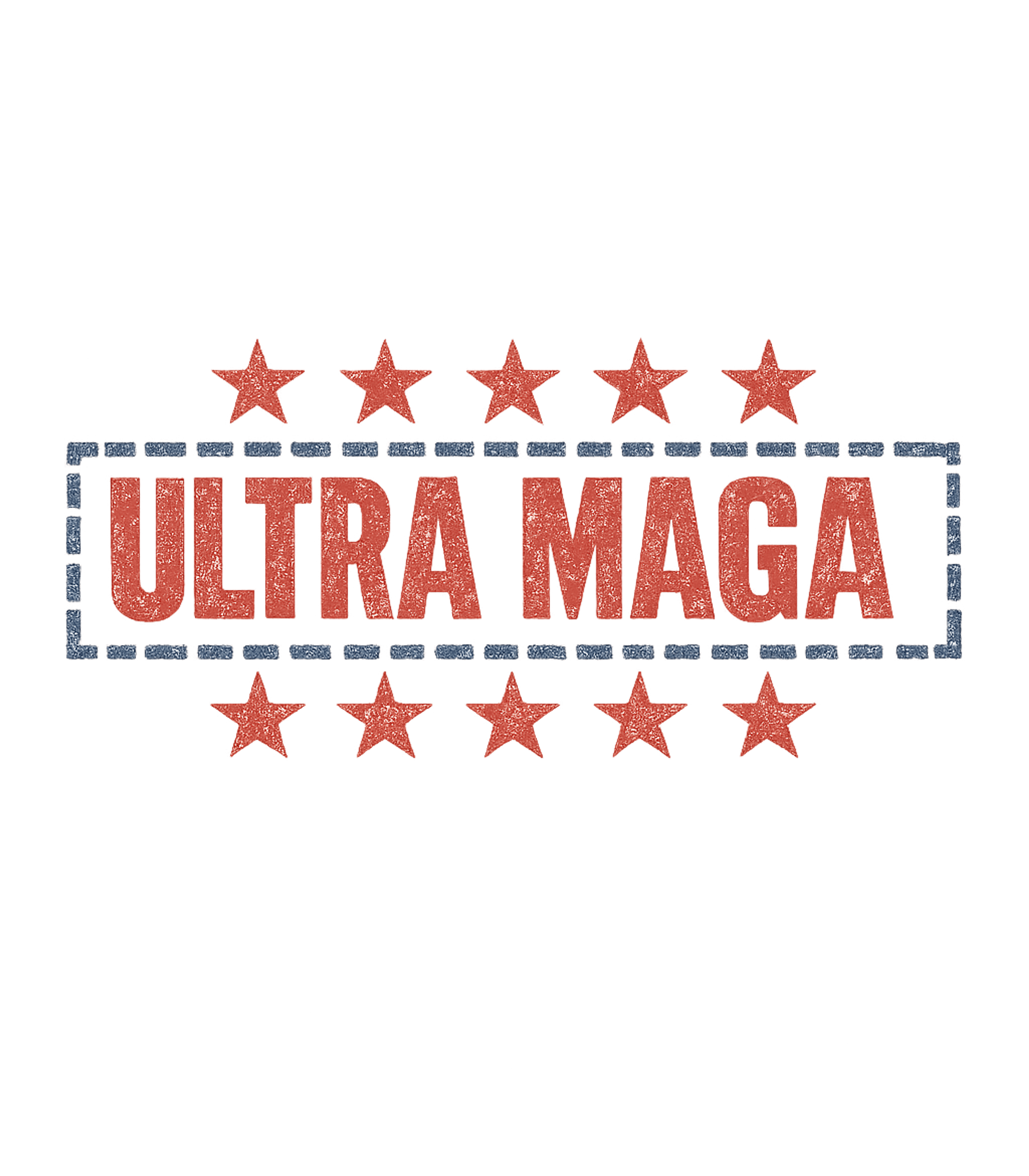 Ultra Maga T-Shirt