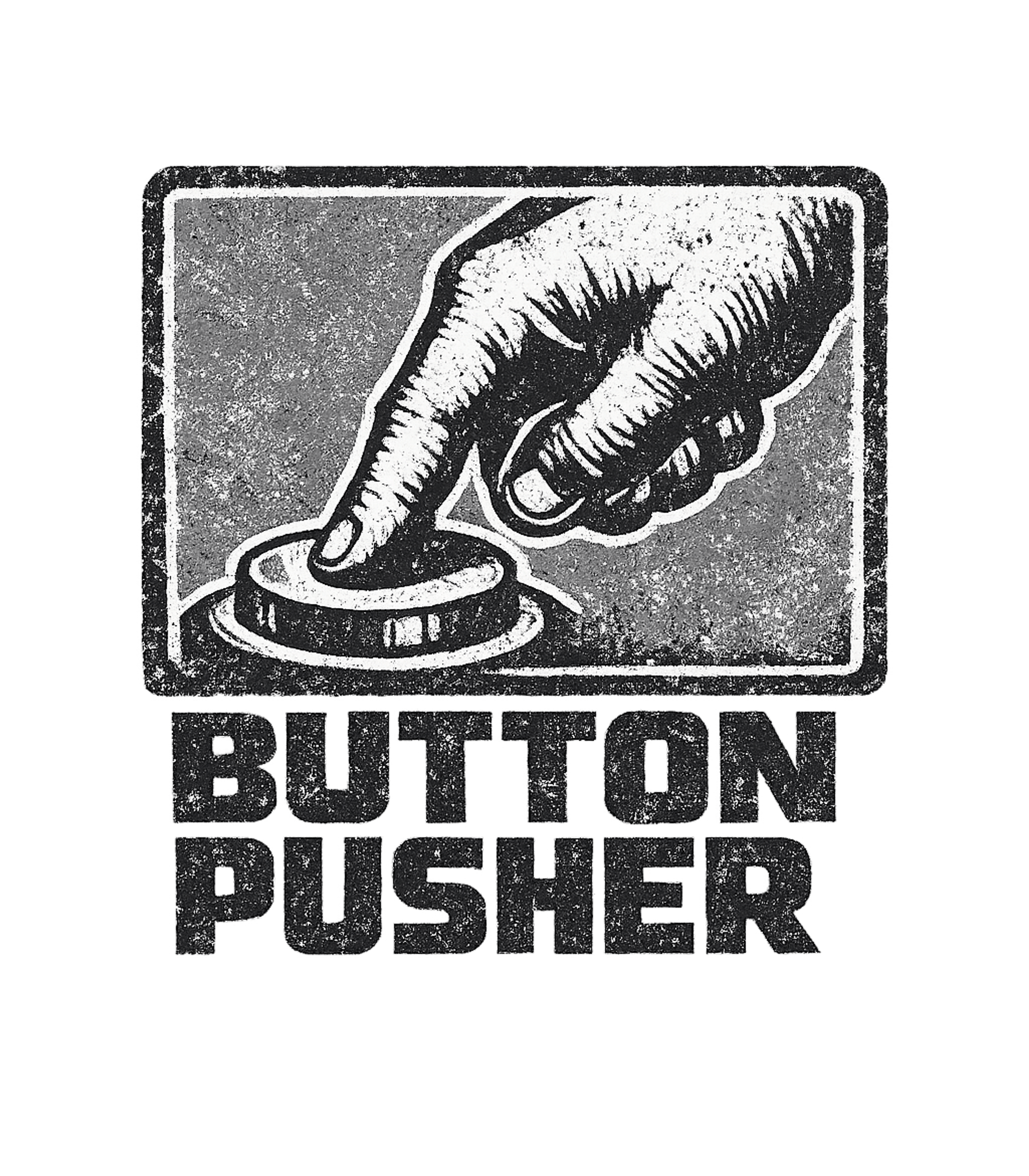 Button Pusher
