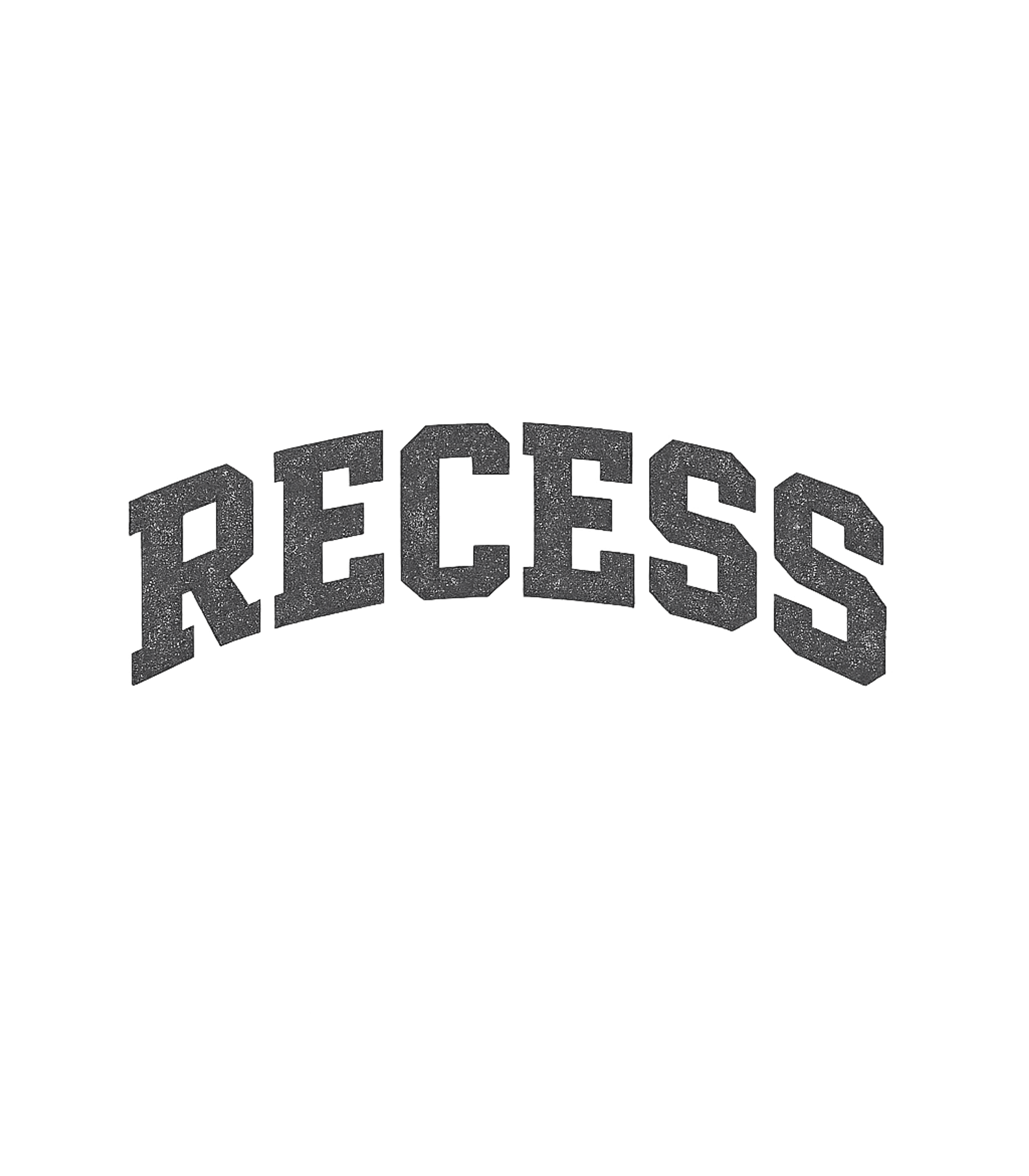 Recess T-Shirt