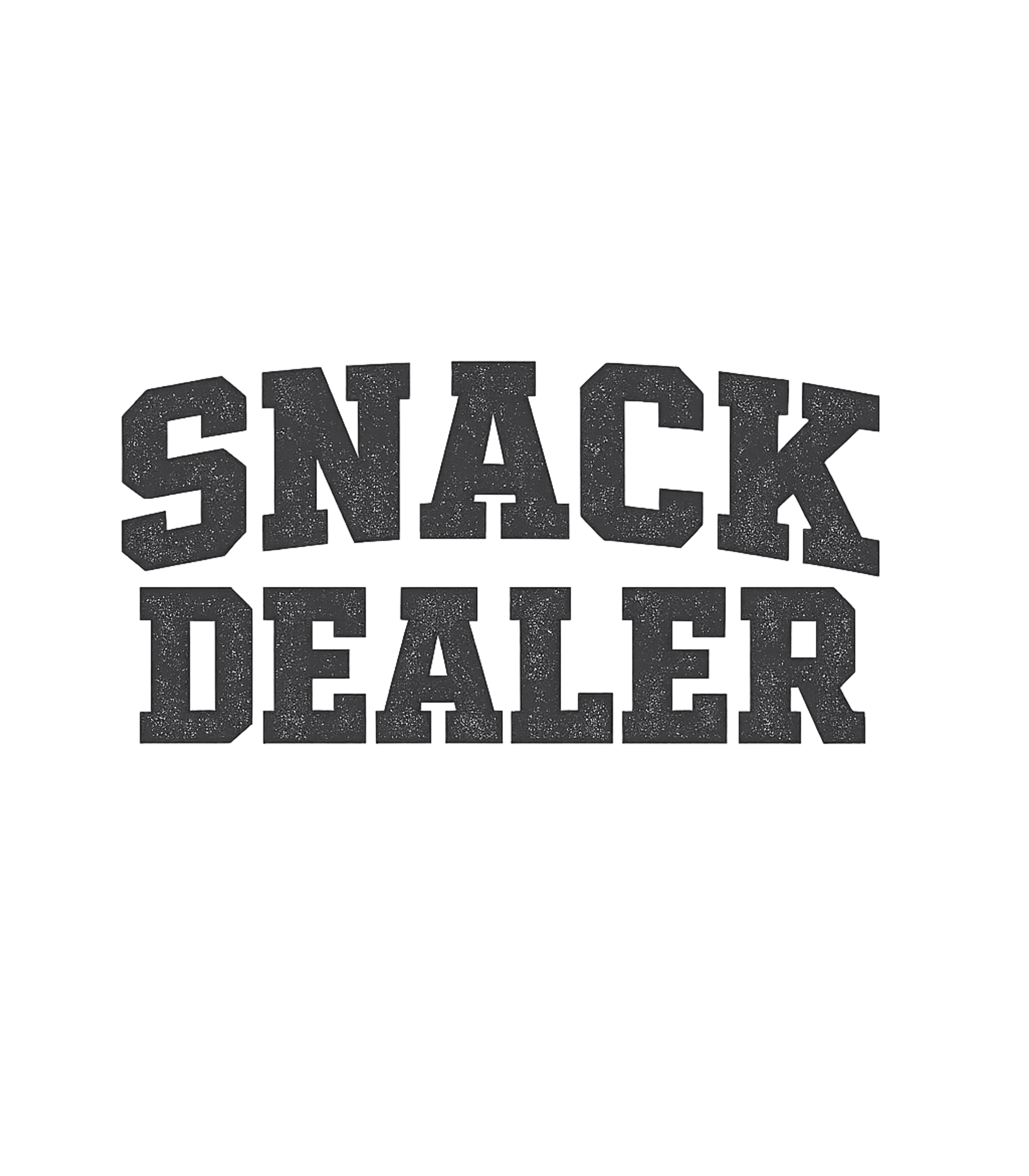 Snack Dealer T-Shirt