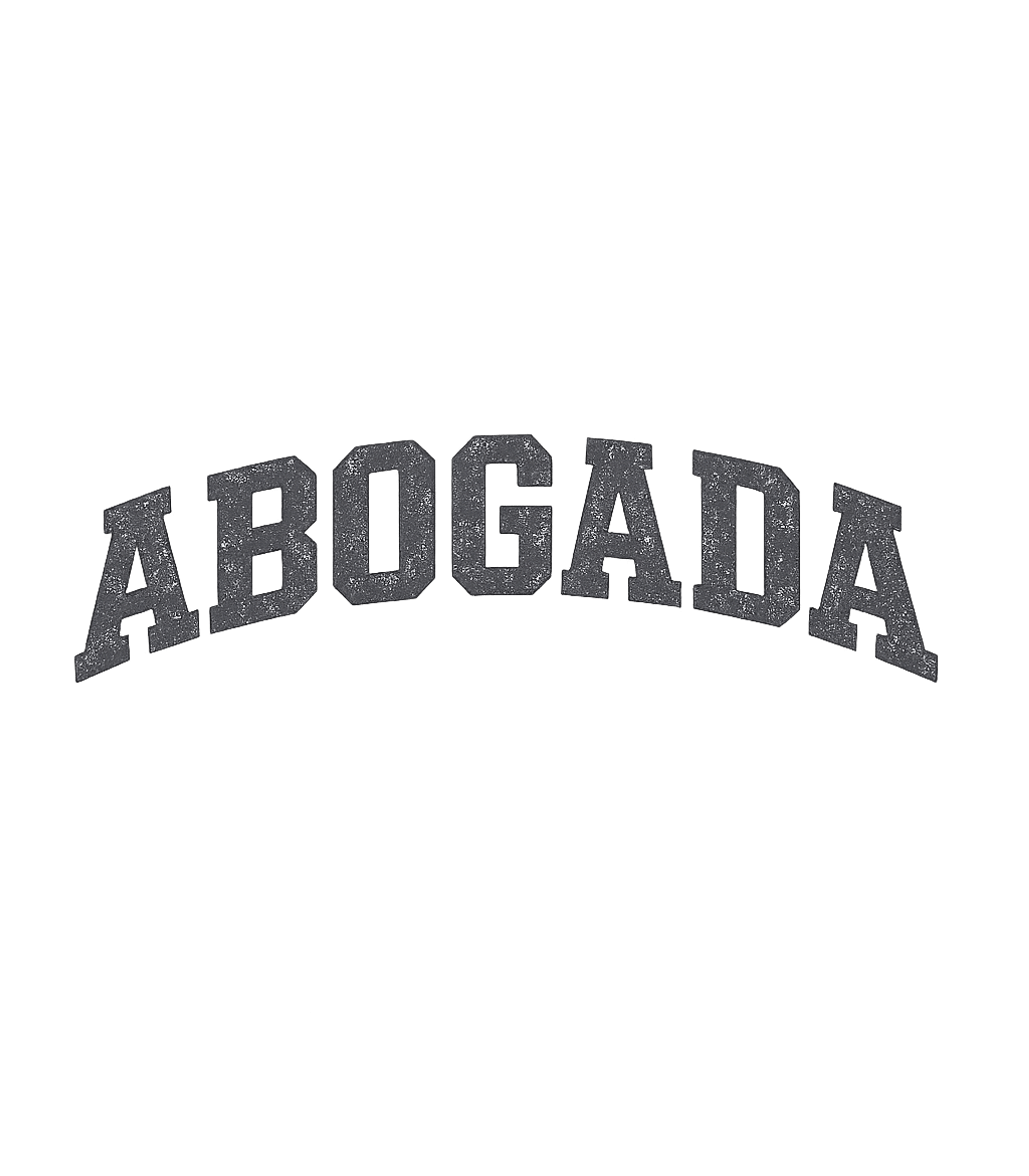 Abogada T-Shirt