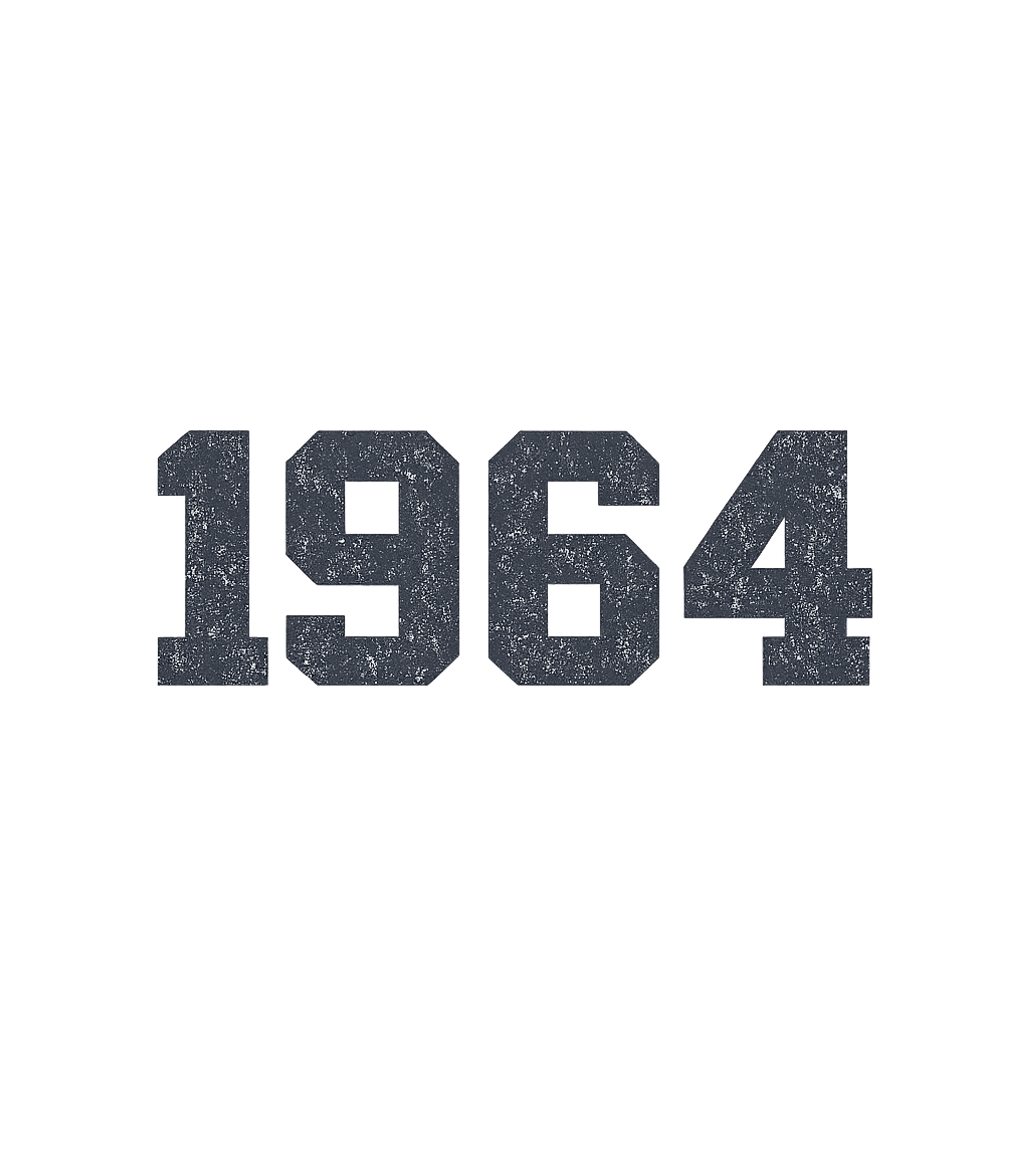 Vintage Established 1964