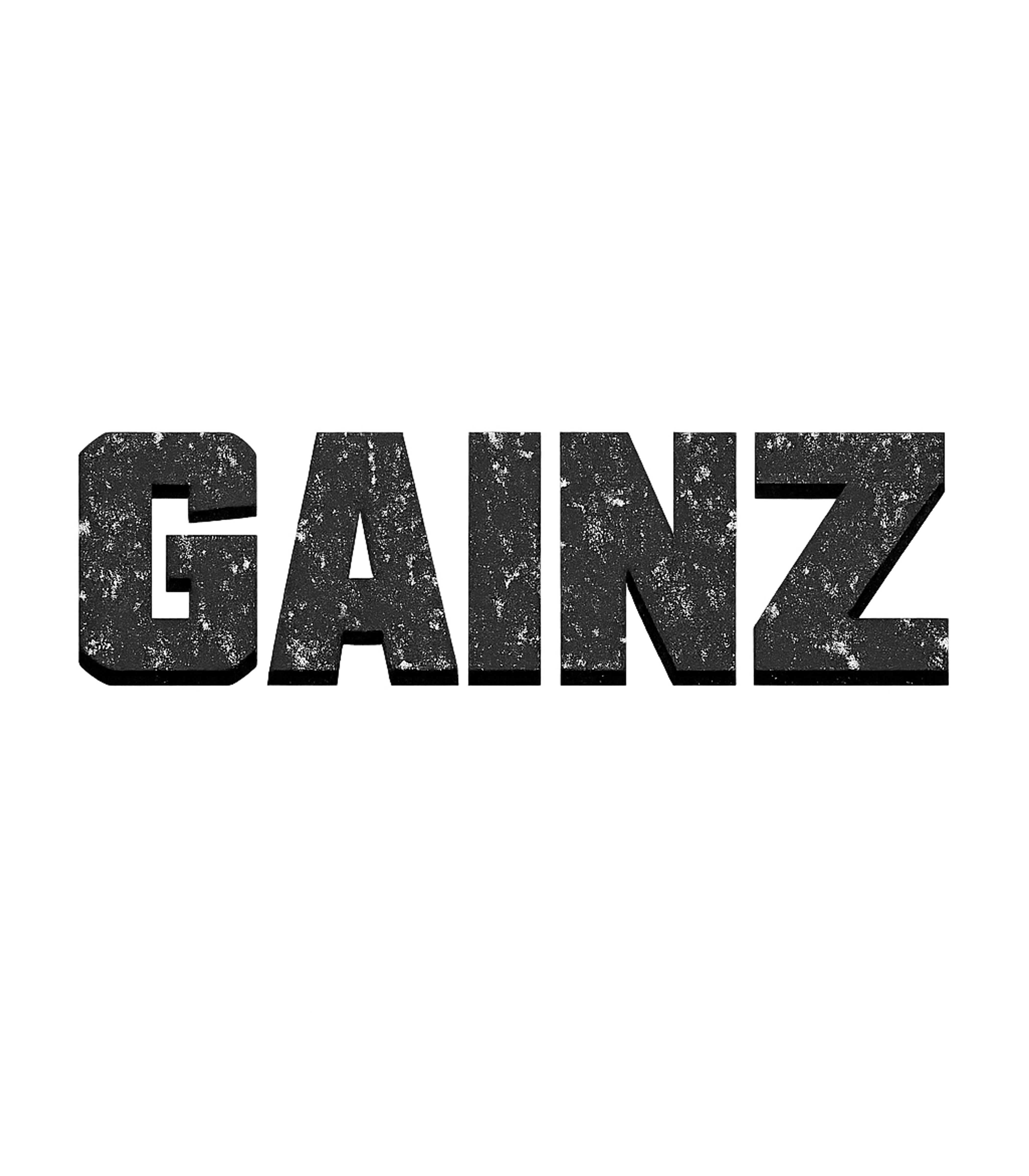 GAINZ Fitness Apparel