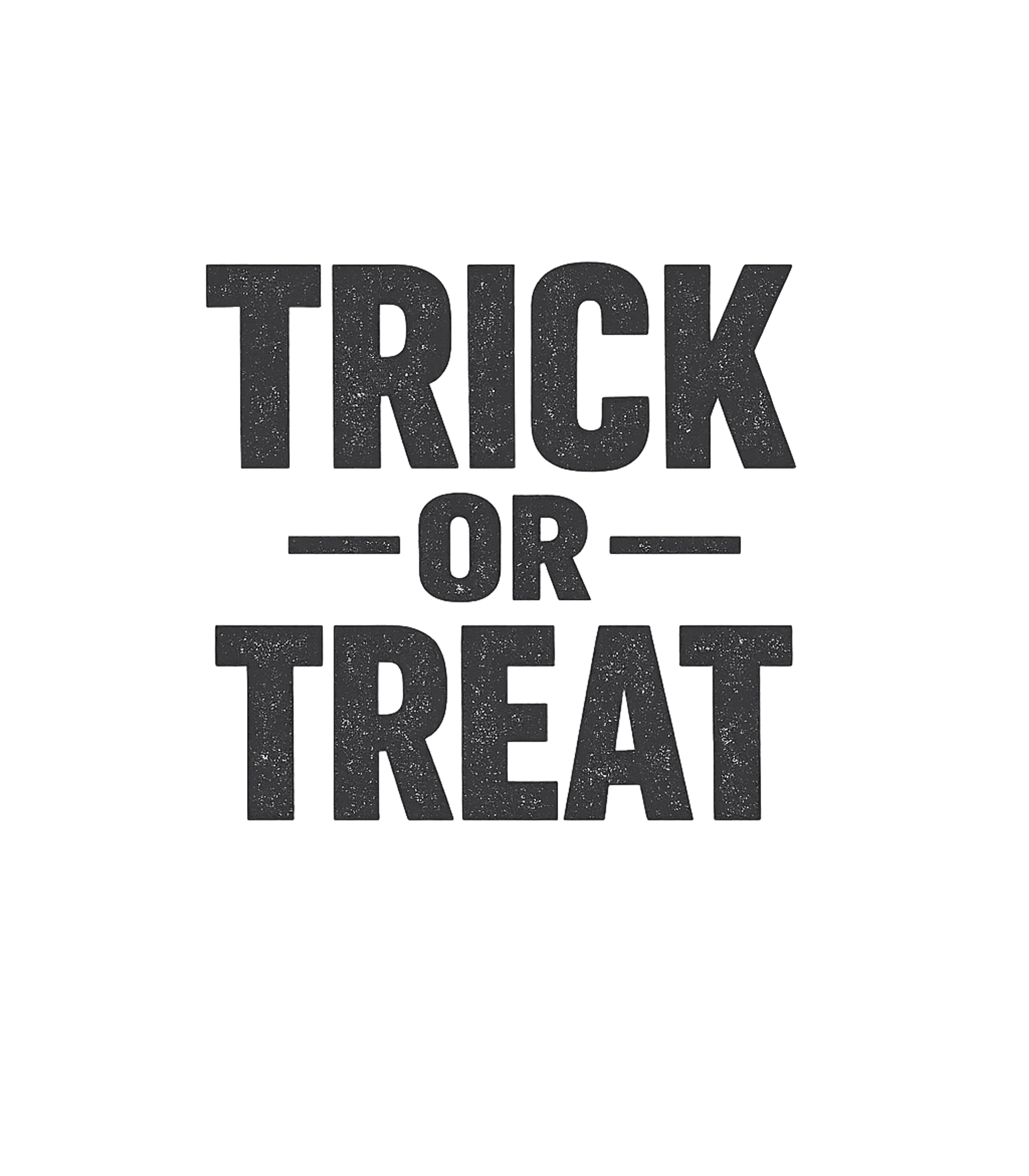 Trick or Treat Classic