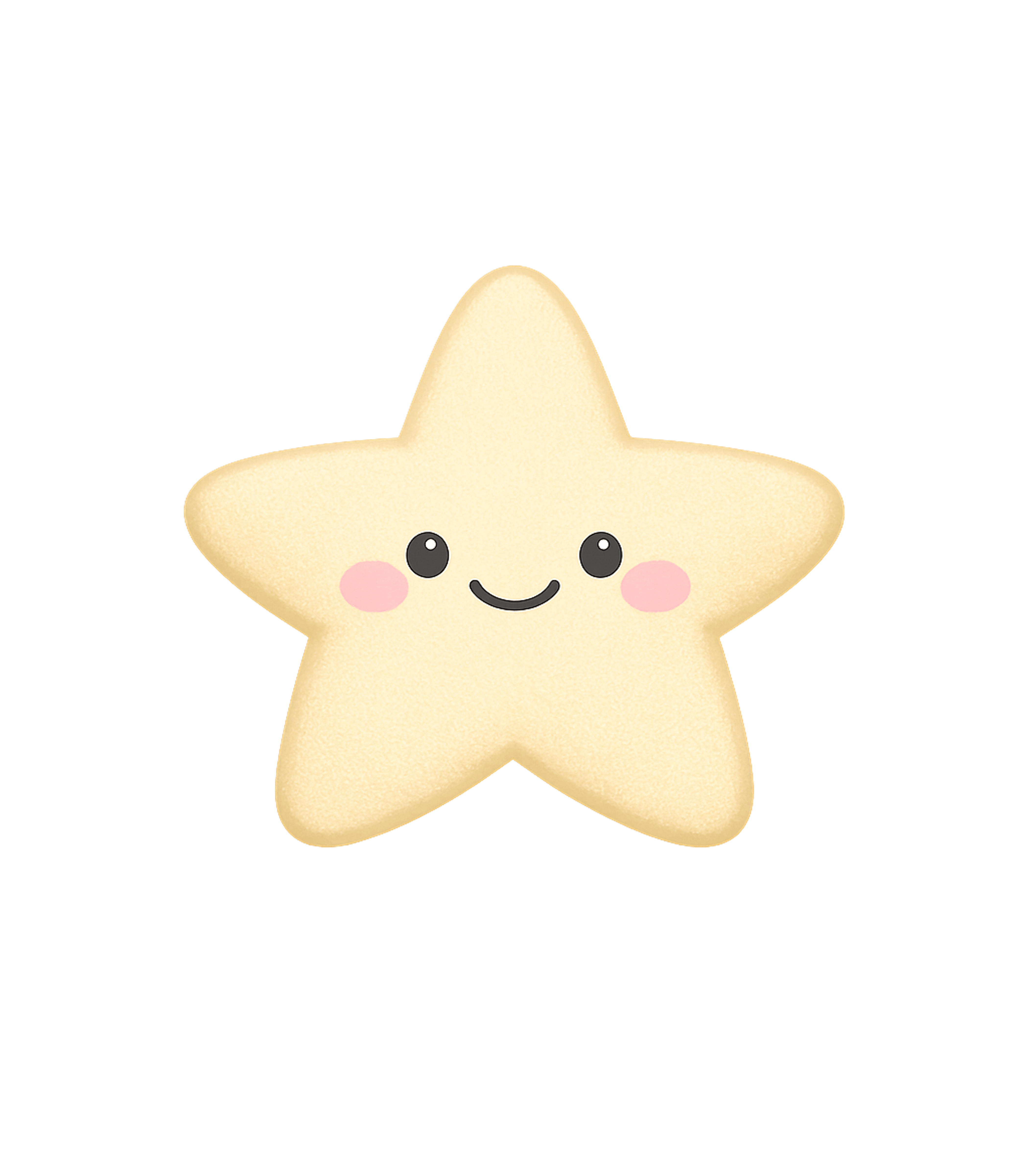 Cute Starfish T-Shirt
