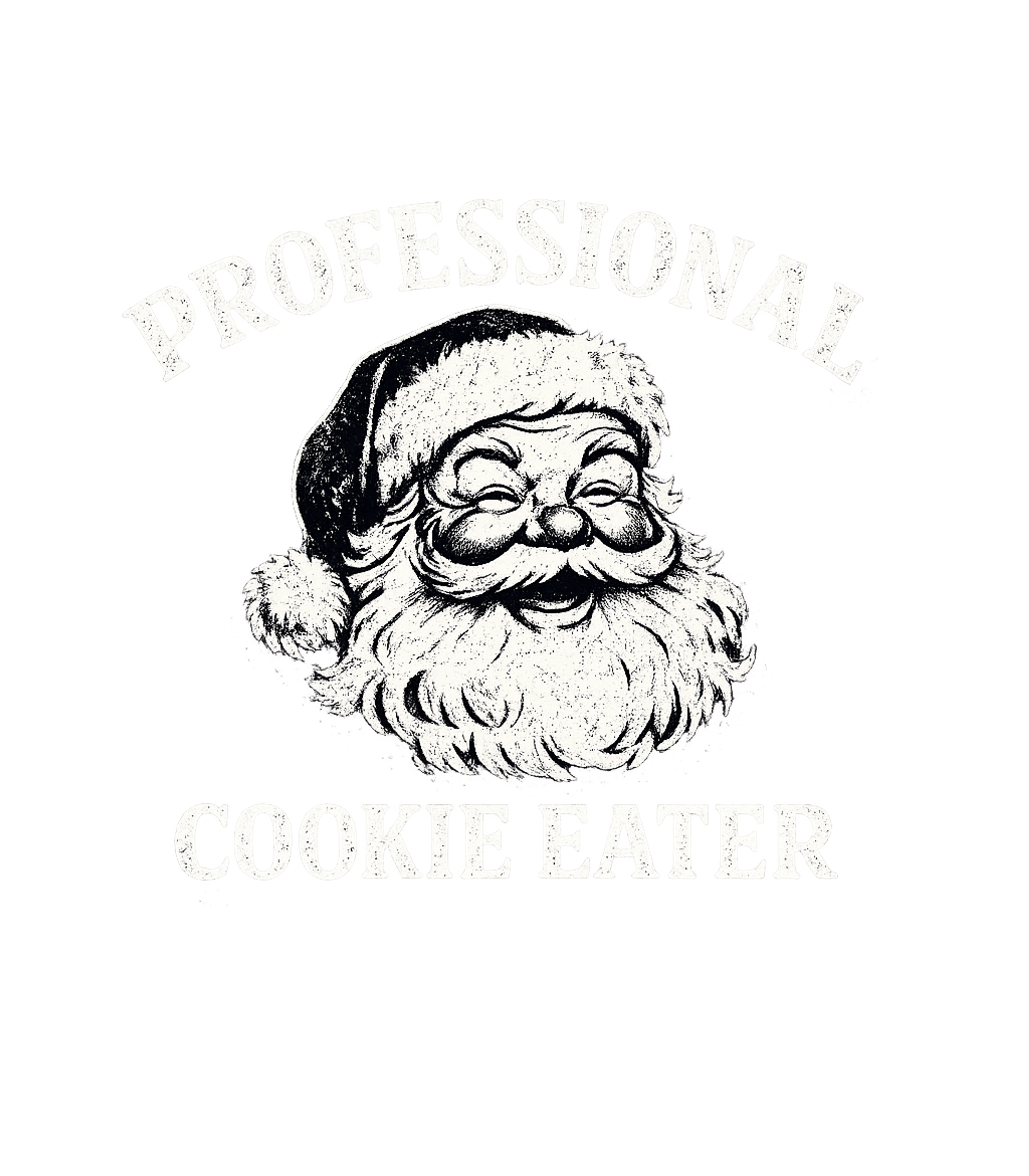 Professional Cookie Eater Men's T Shirt