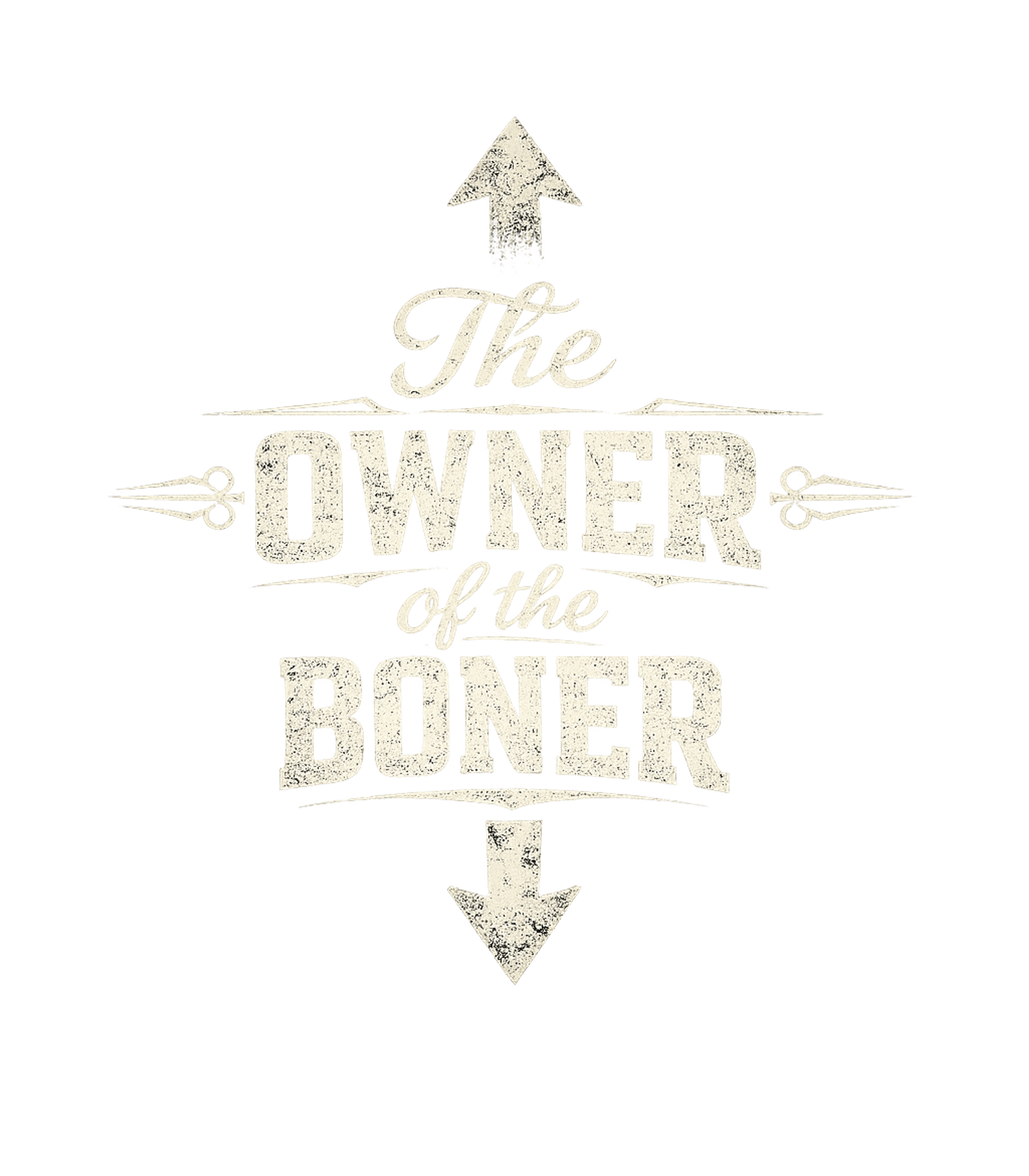 Owner of the Boner