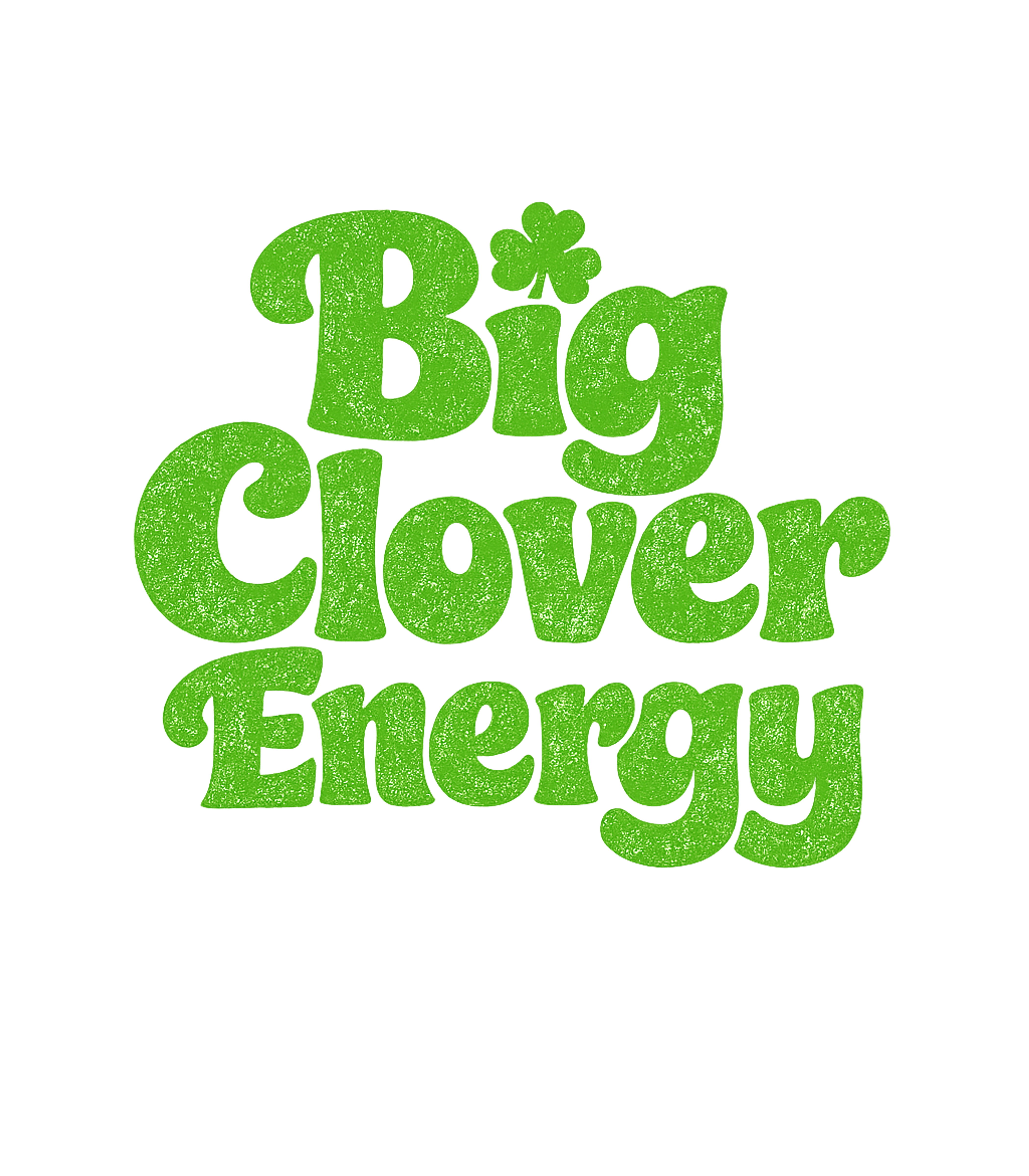Big Clover Energy