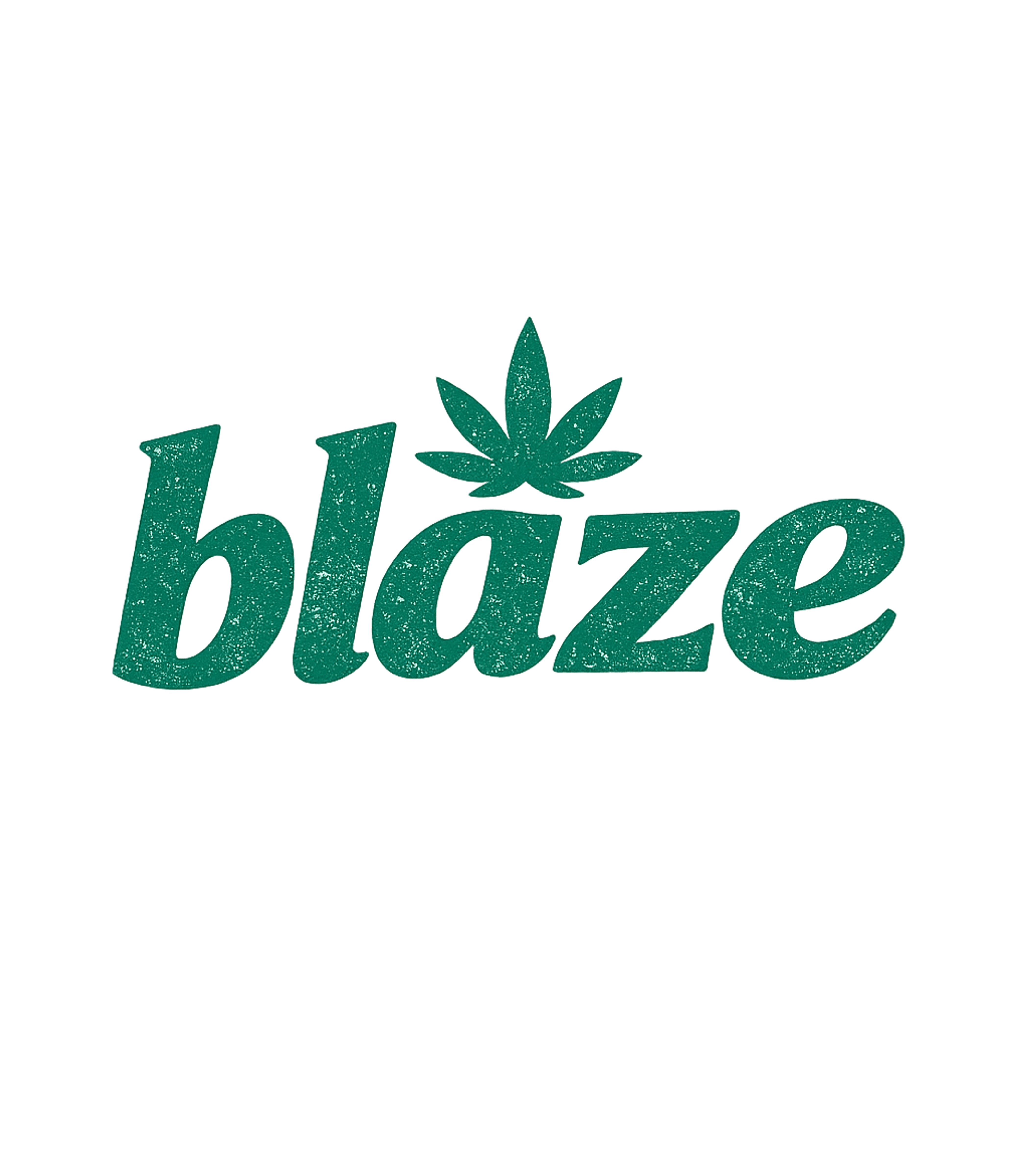 Blaze Men's T Shirt