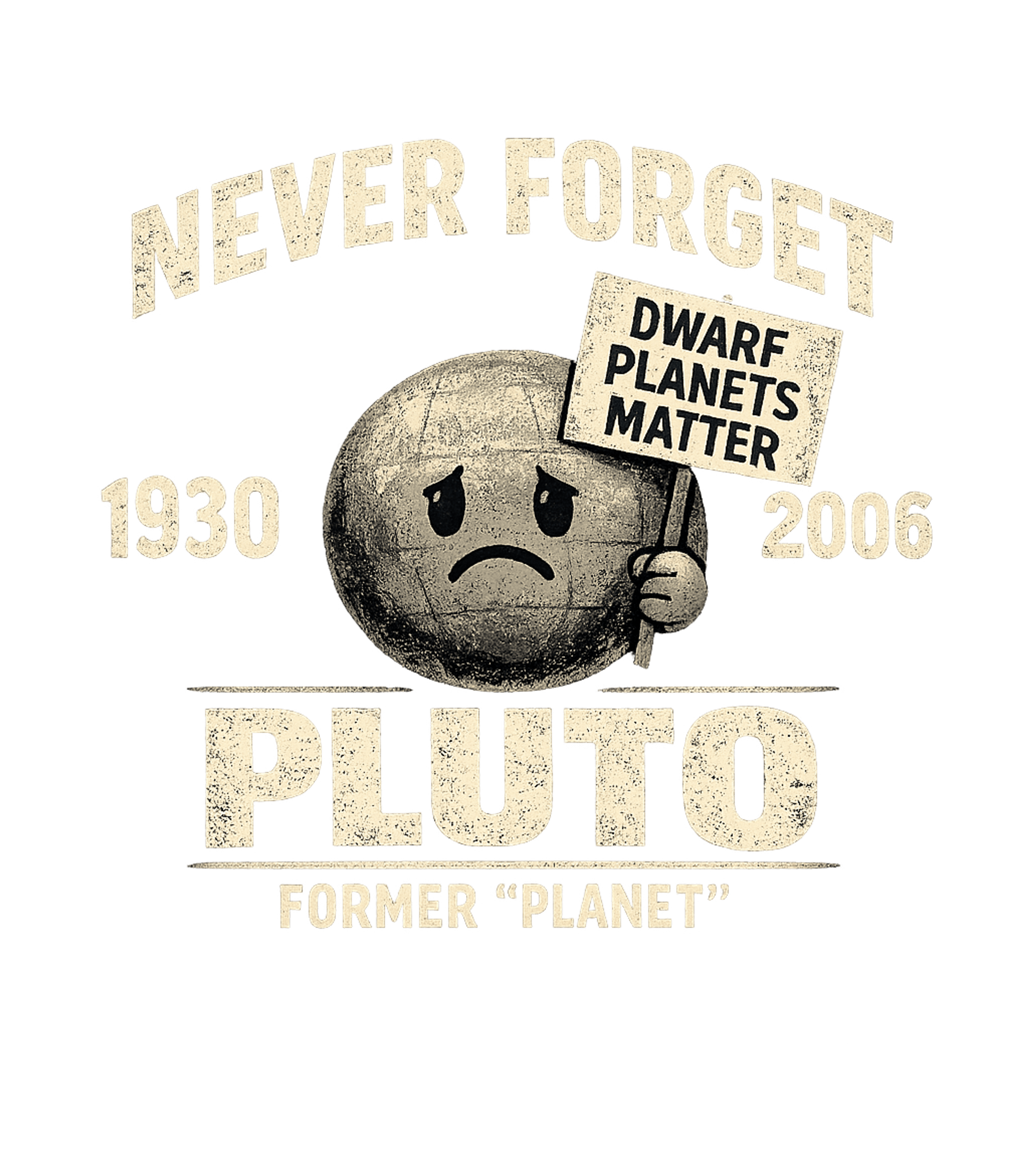 Dwarf Planets Matter