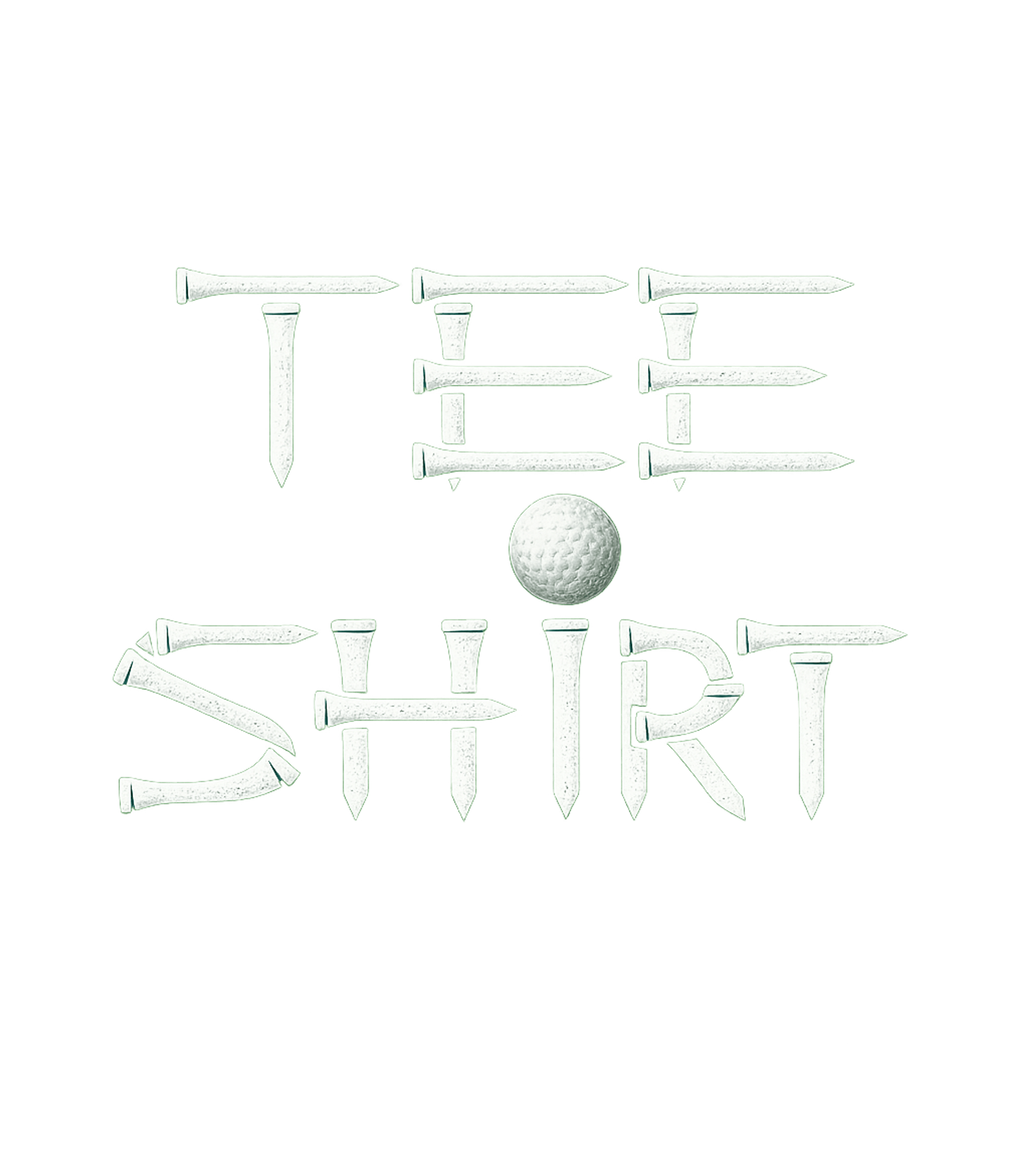 Tee Shirt Men's T Shirt