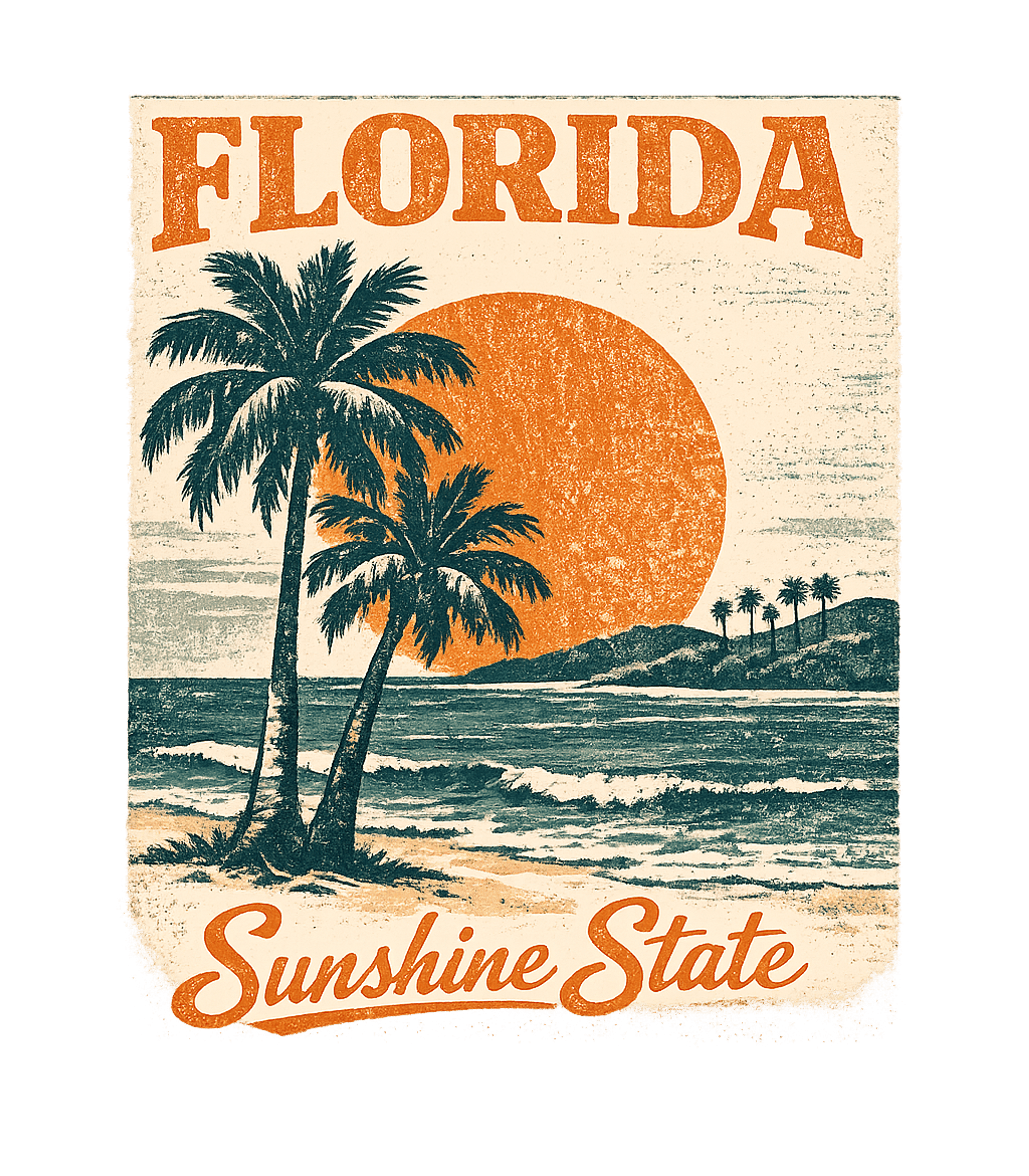 Florida Sunshine State