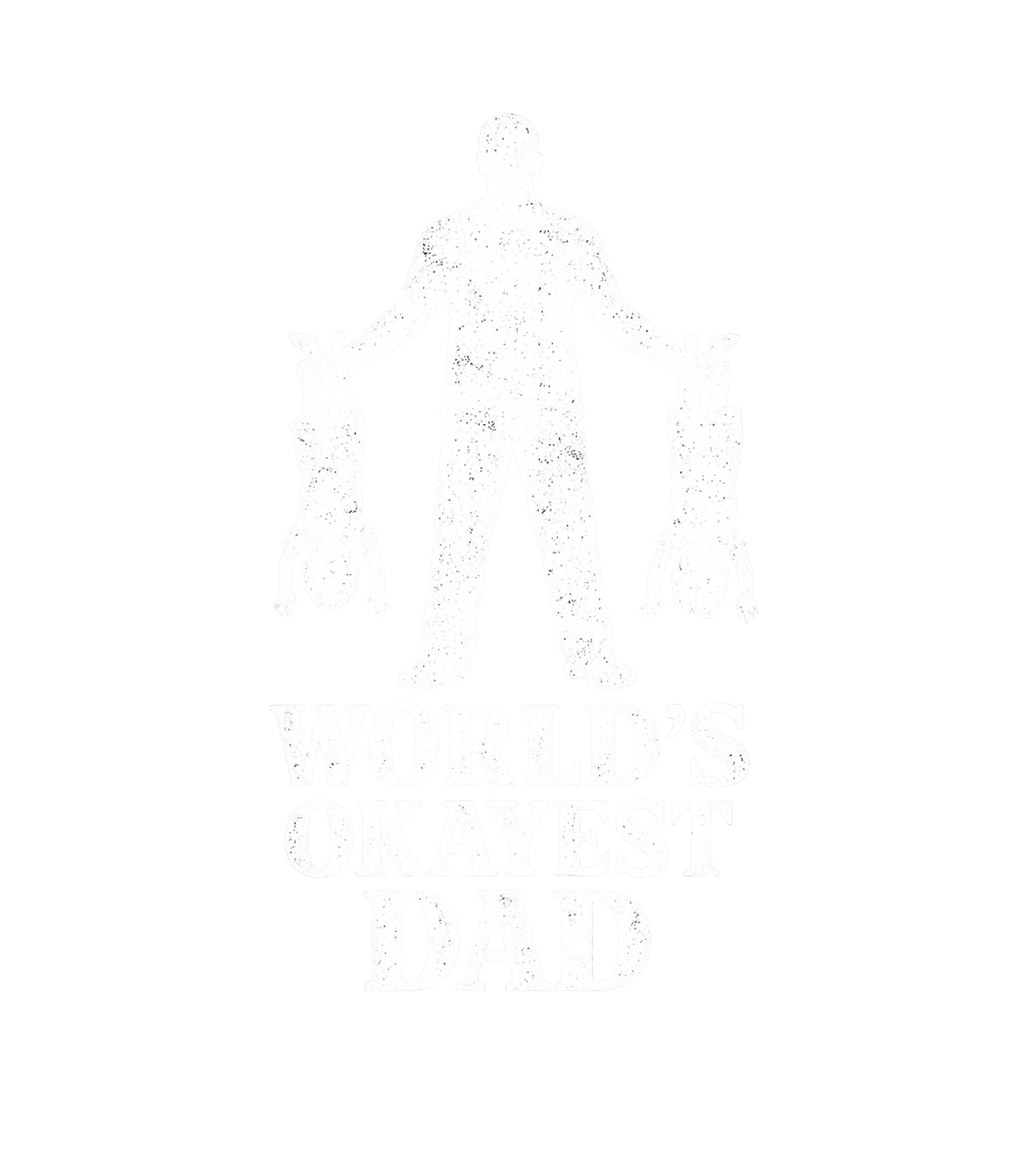 World's Okayest Dad