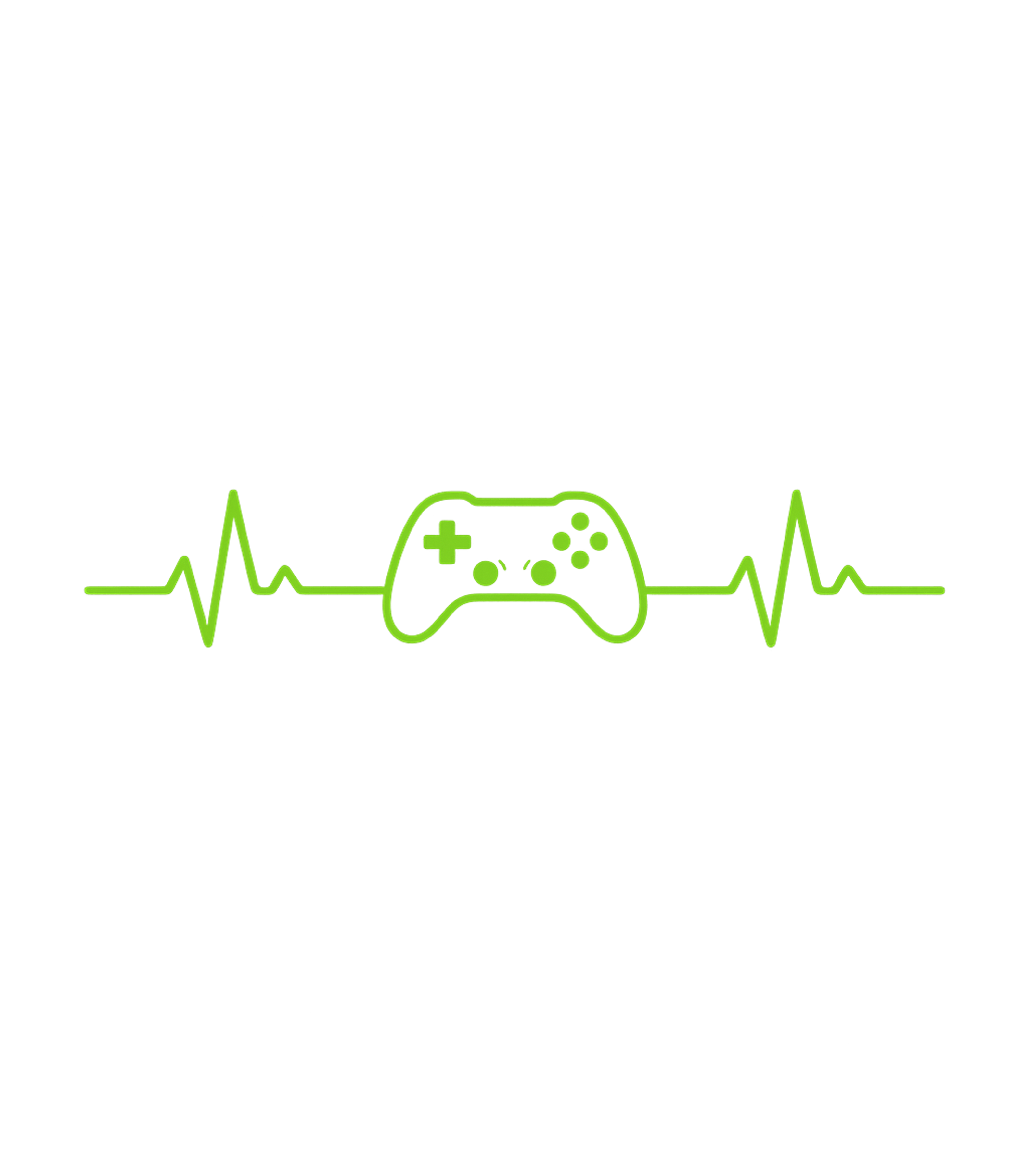 Gamer Heartbeat