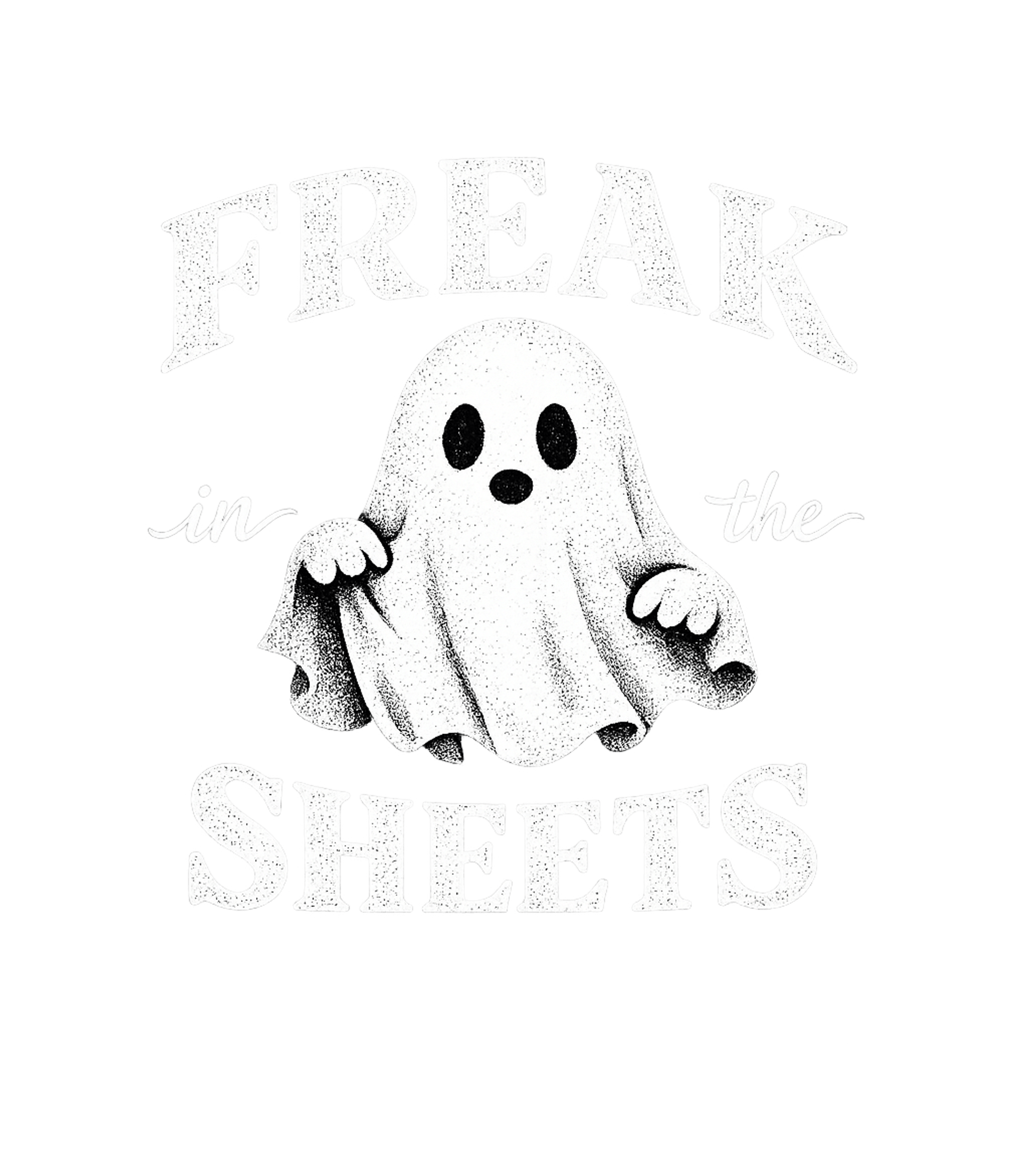 Freak In The Sheets Men's T Shirt