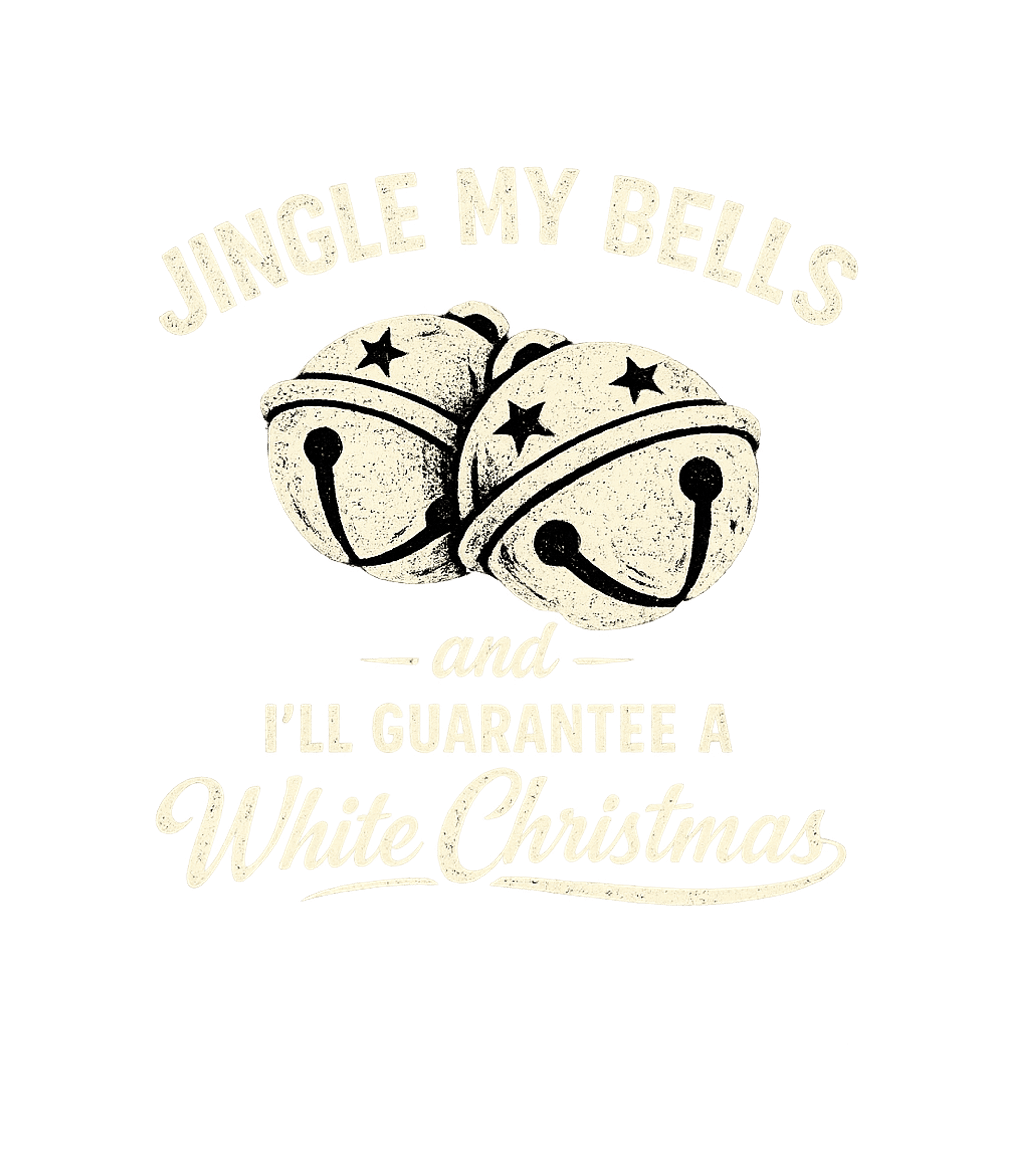 Jingle My Bells Christmas