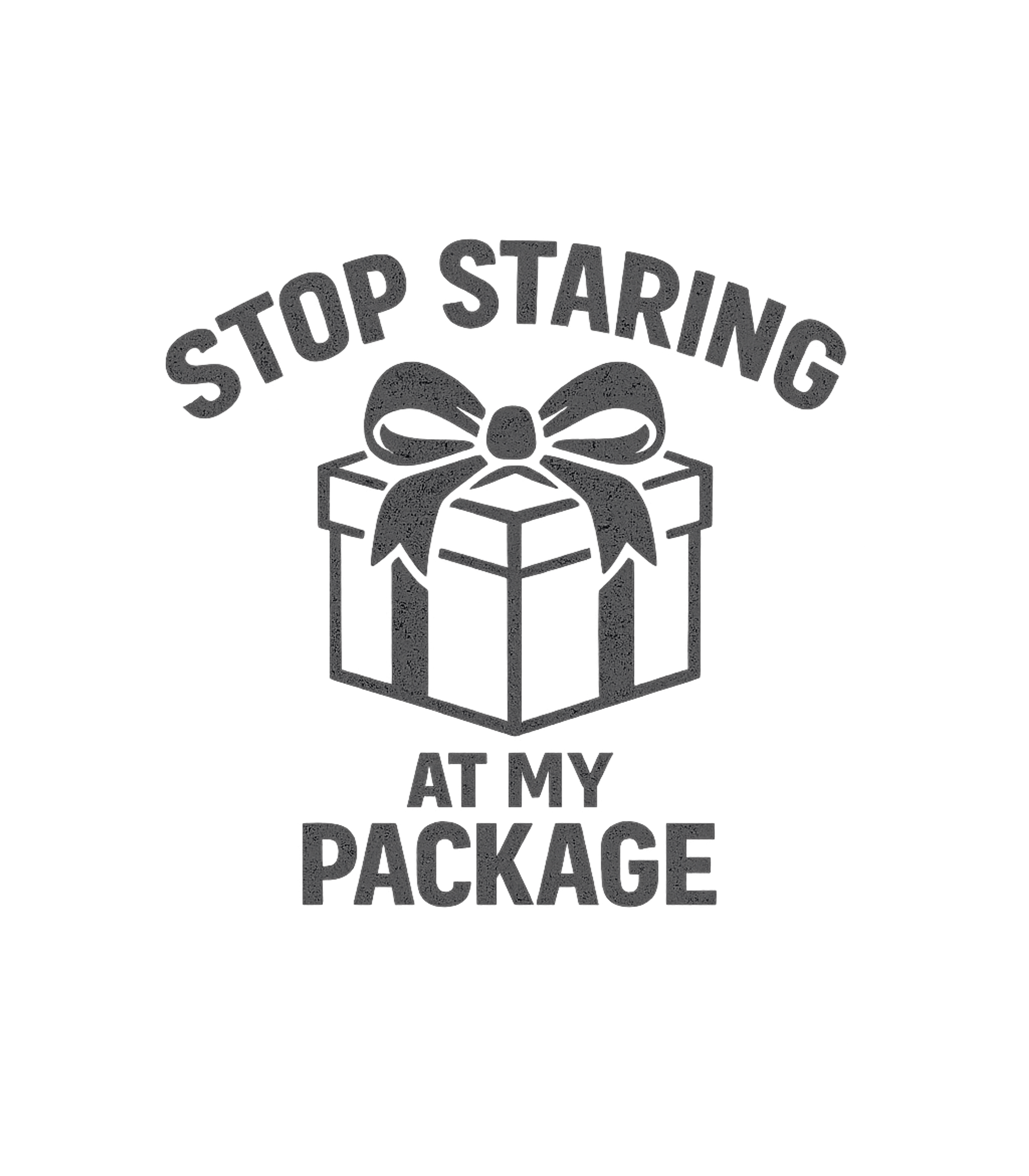 Stop Staring Package