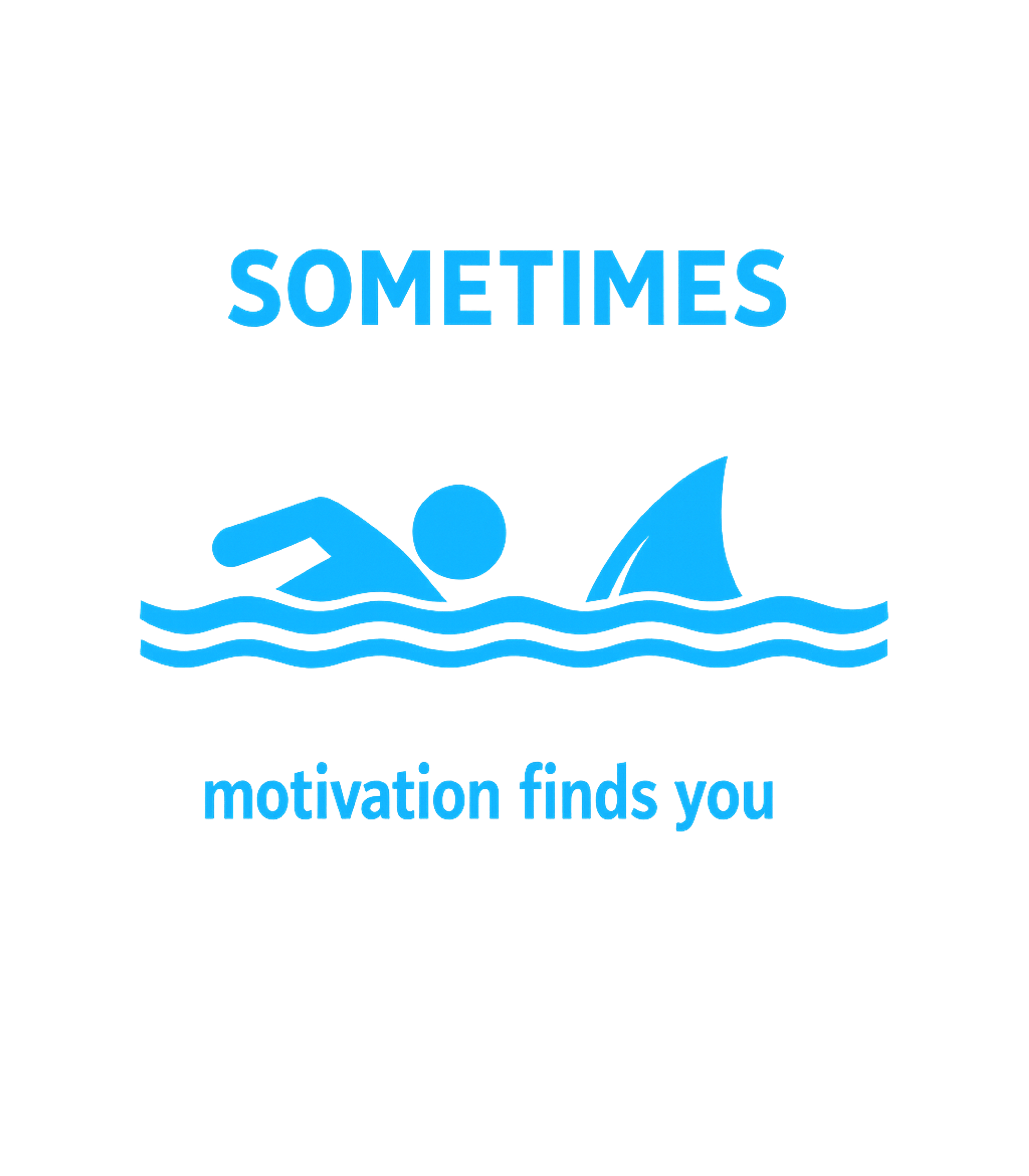 Motivation Finds You