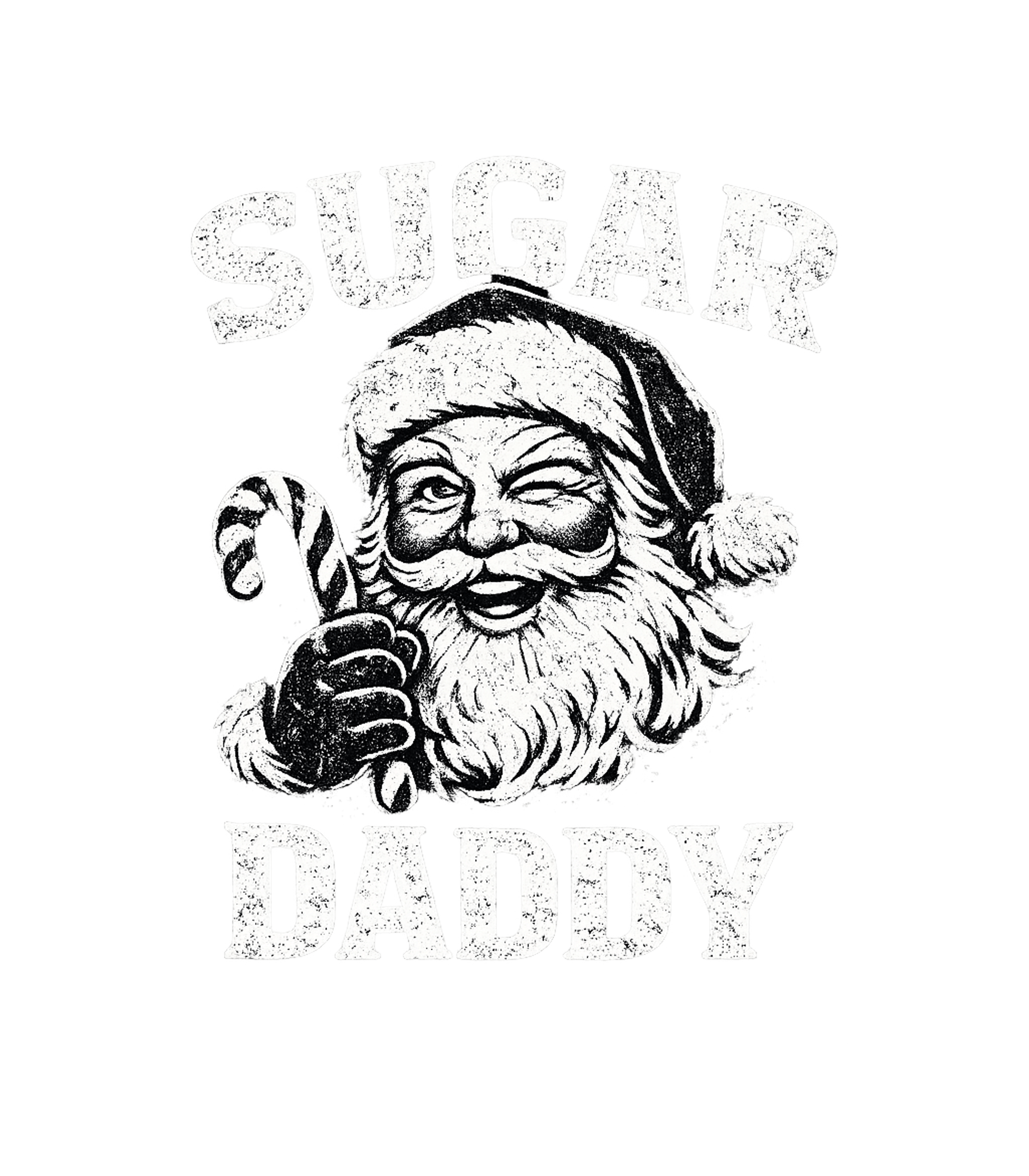 Sugar Daddy Men's T Shirt