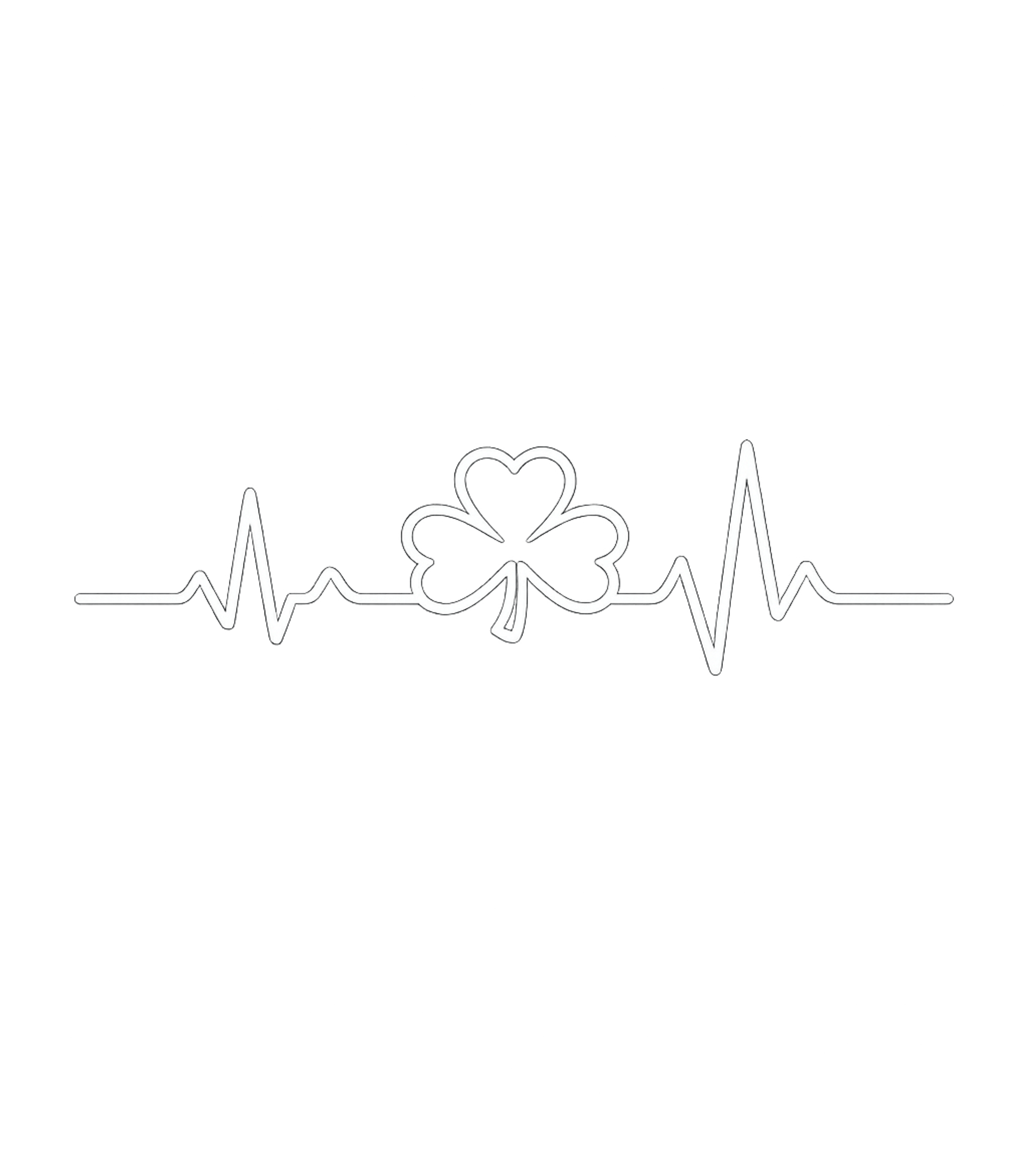 Irish Heartbeat