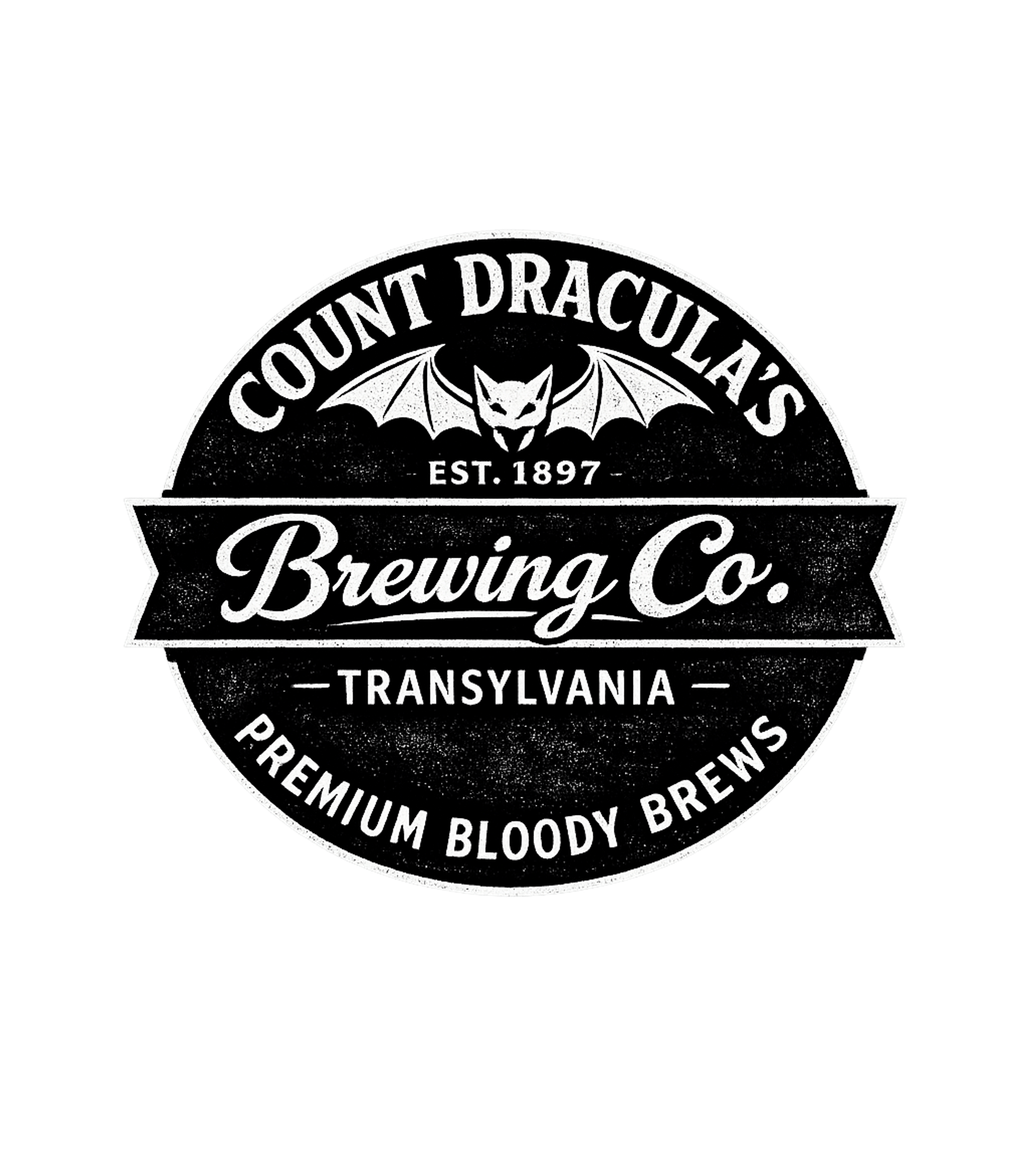 Count Dracula's Brewing Co.