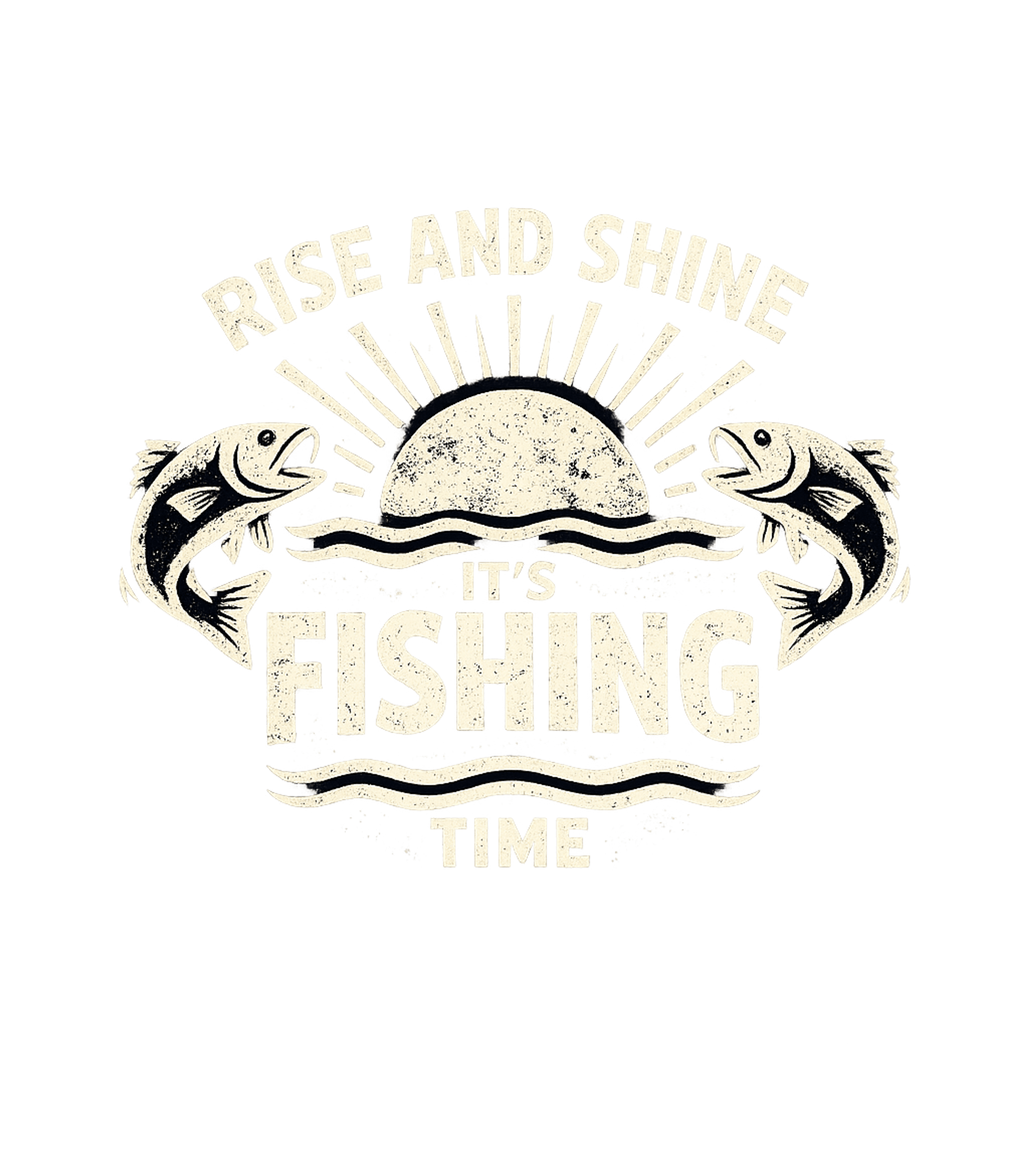 Rise and Shine Fishing