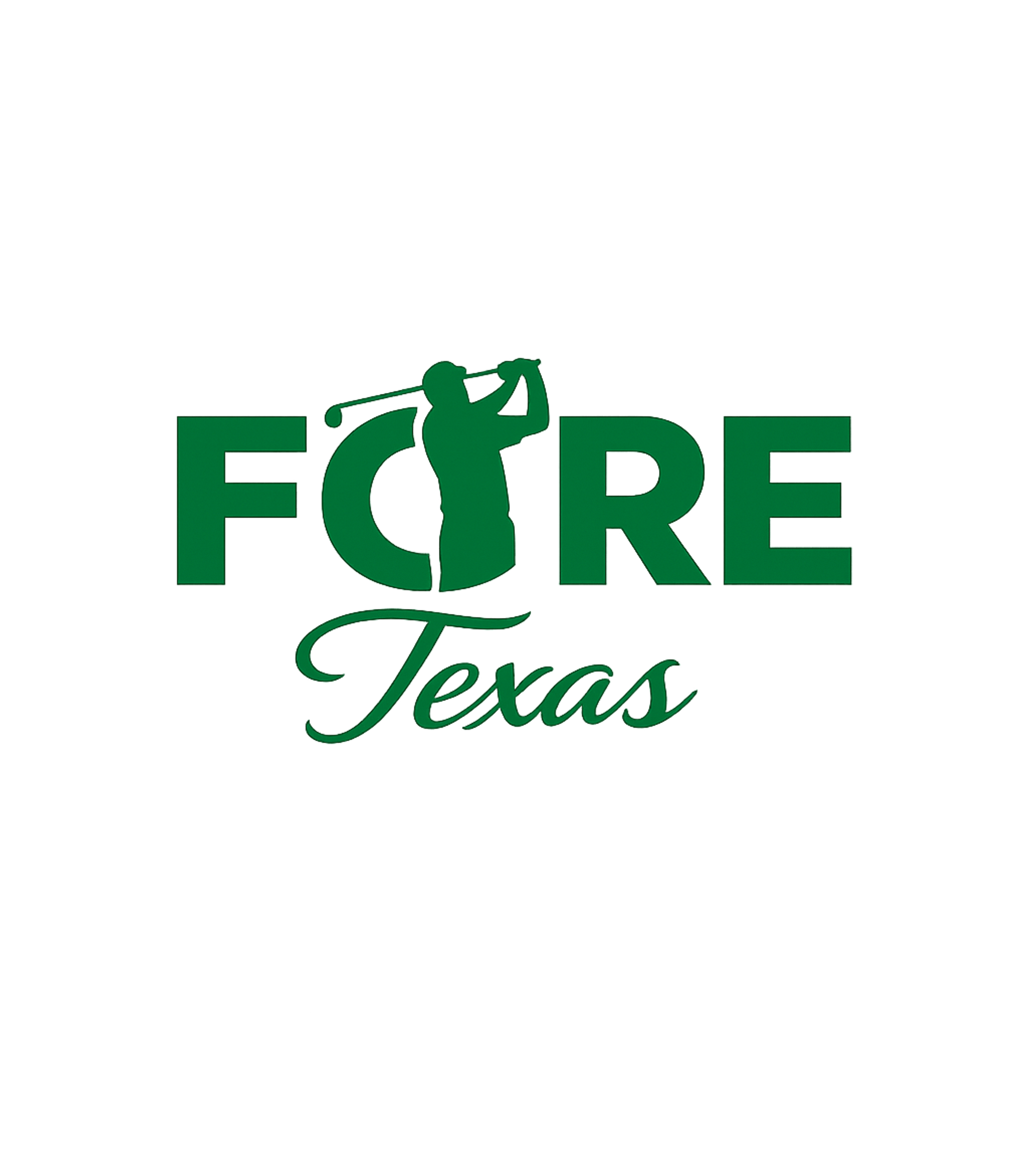 Fore Texas Golf