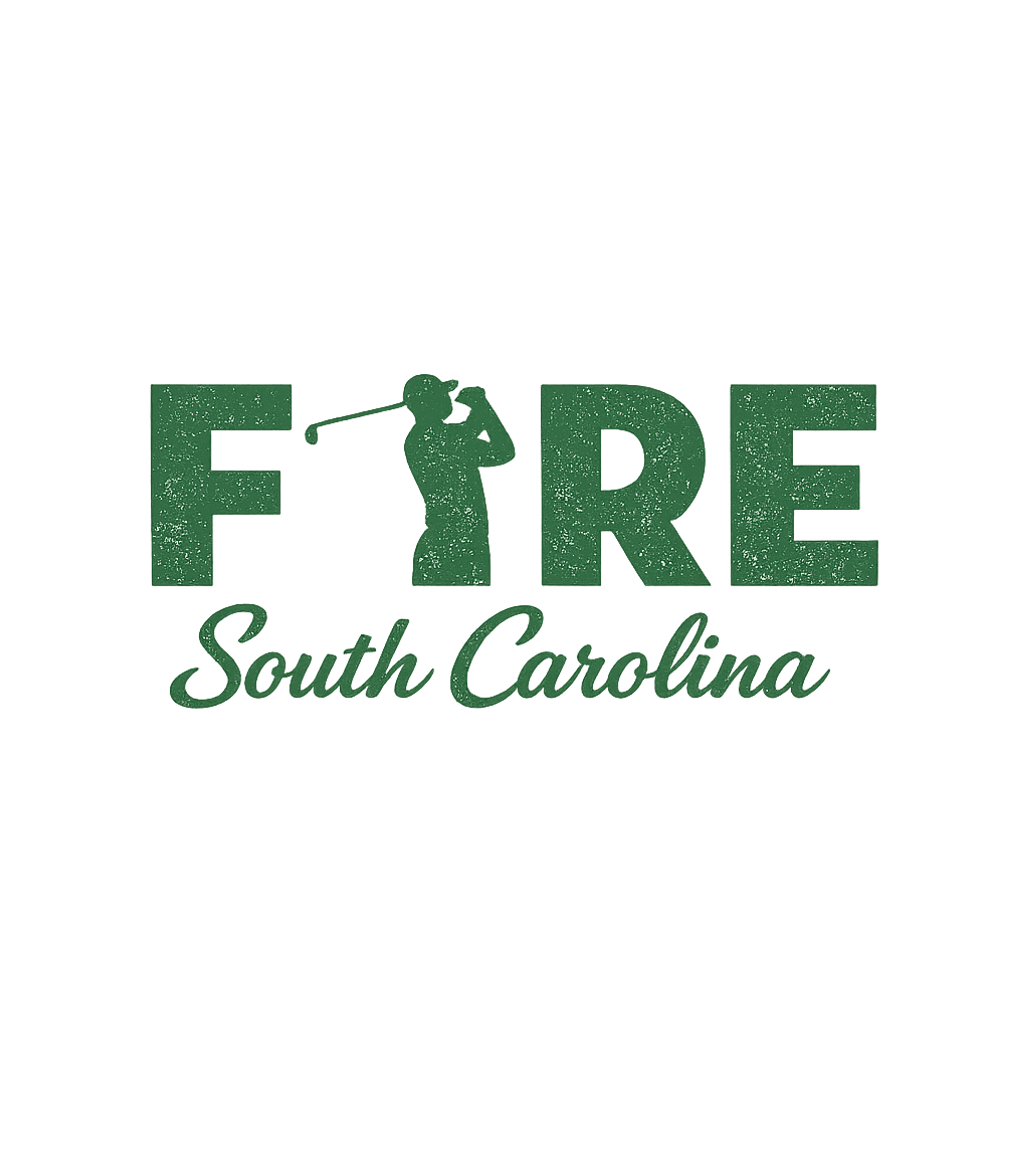 South Carolina Golf Fyre