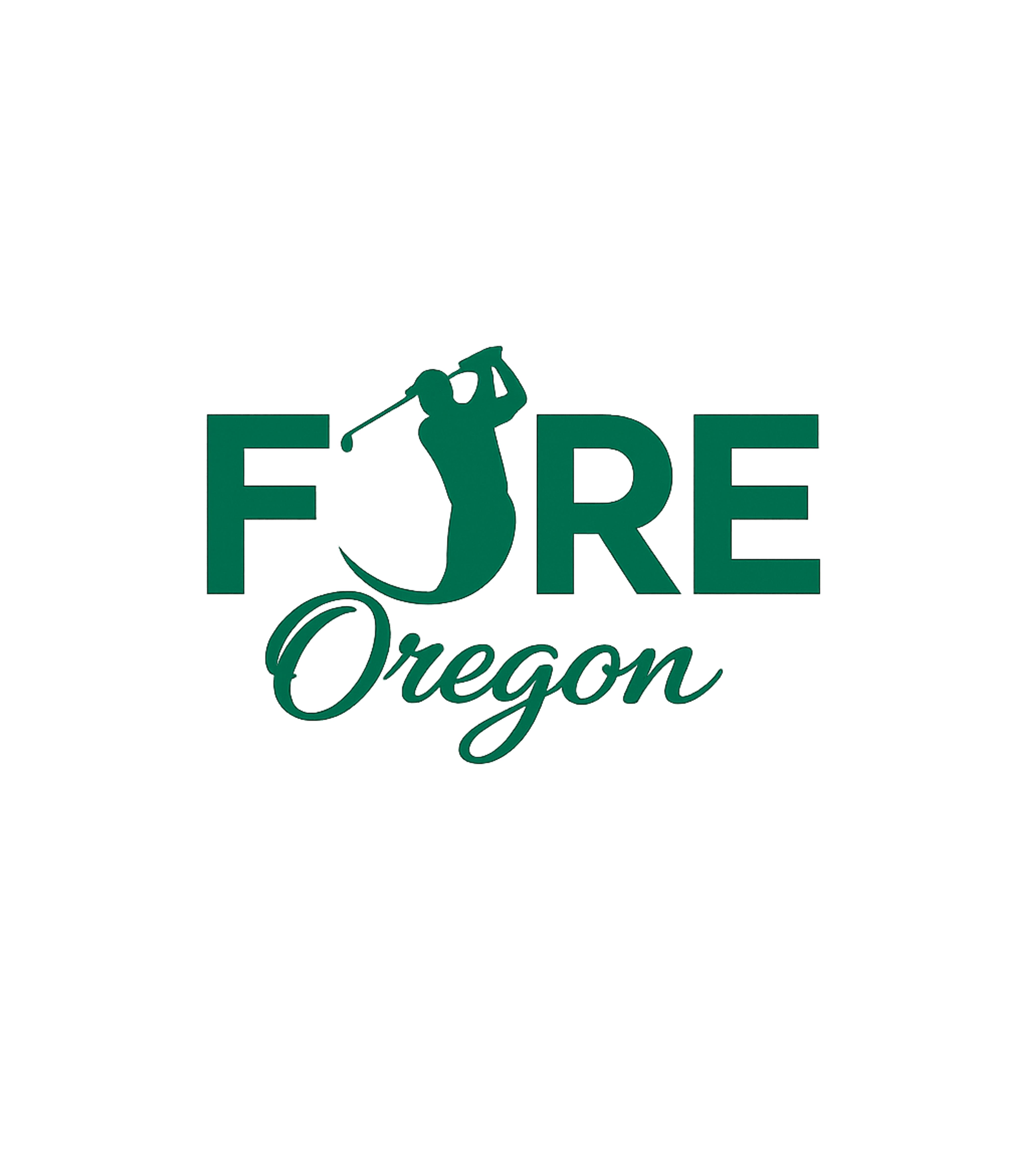 Fore Oregon Golf