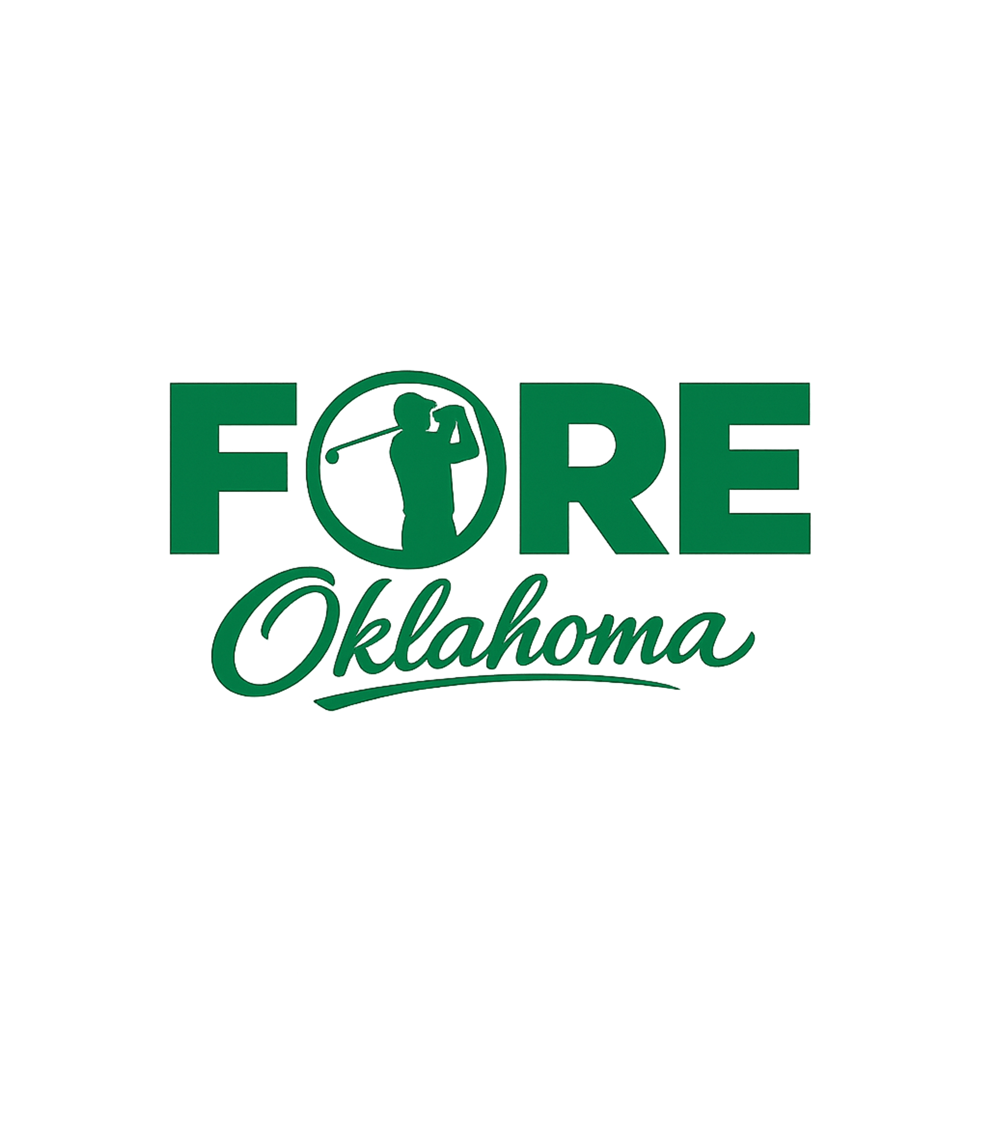 FORE Oklahoma Golf
