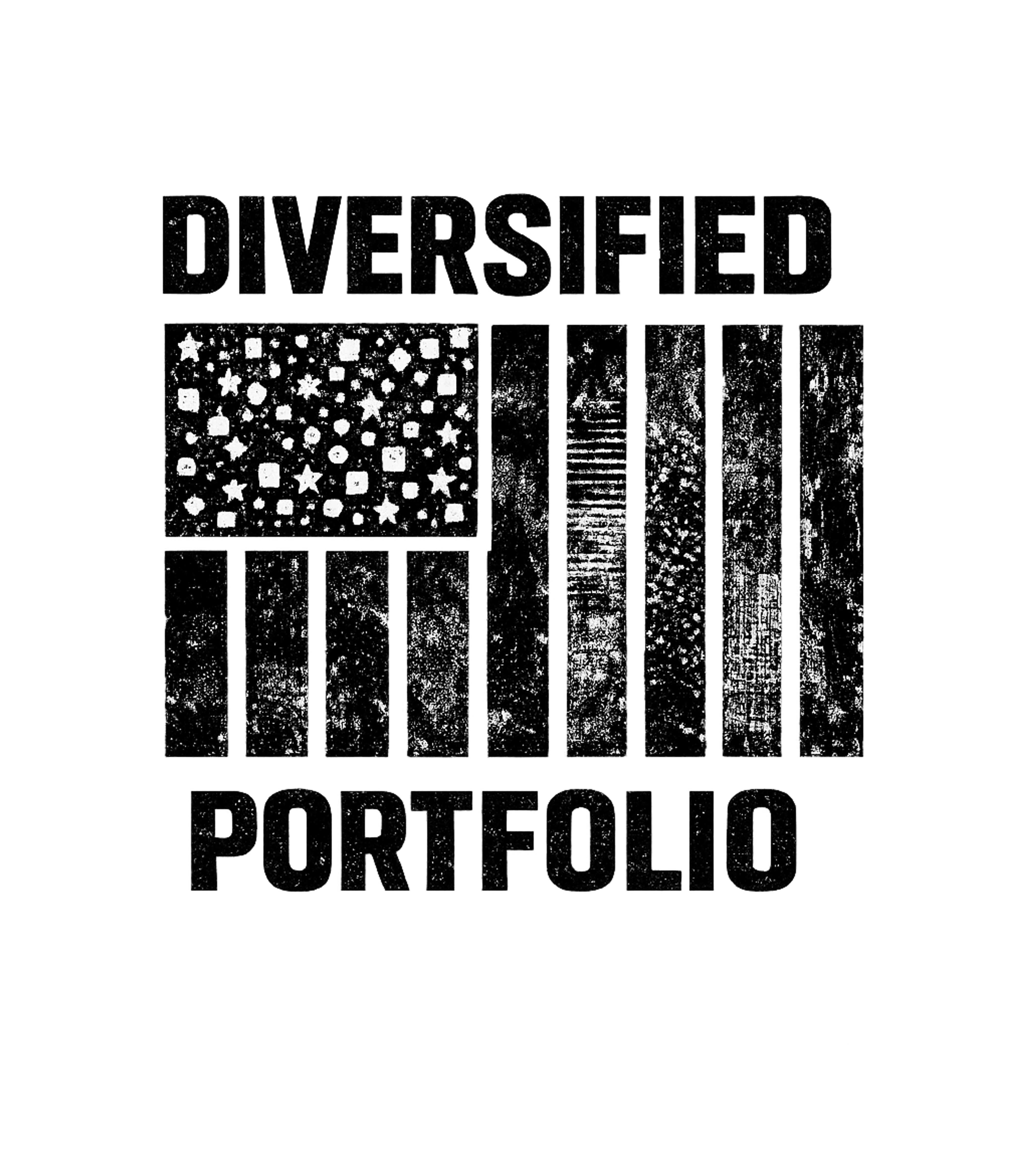 Quiet Speculator Flag