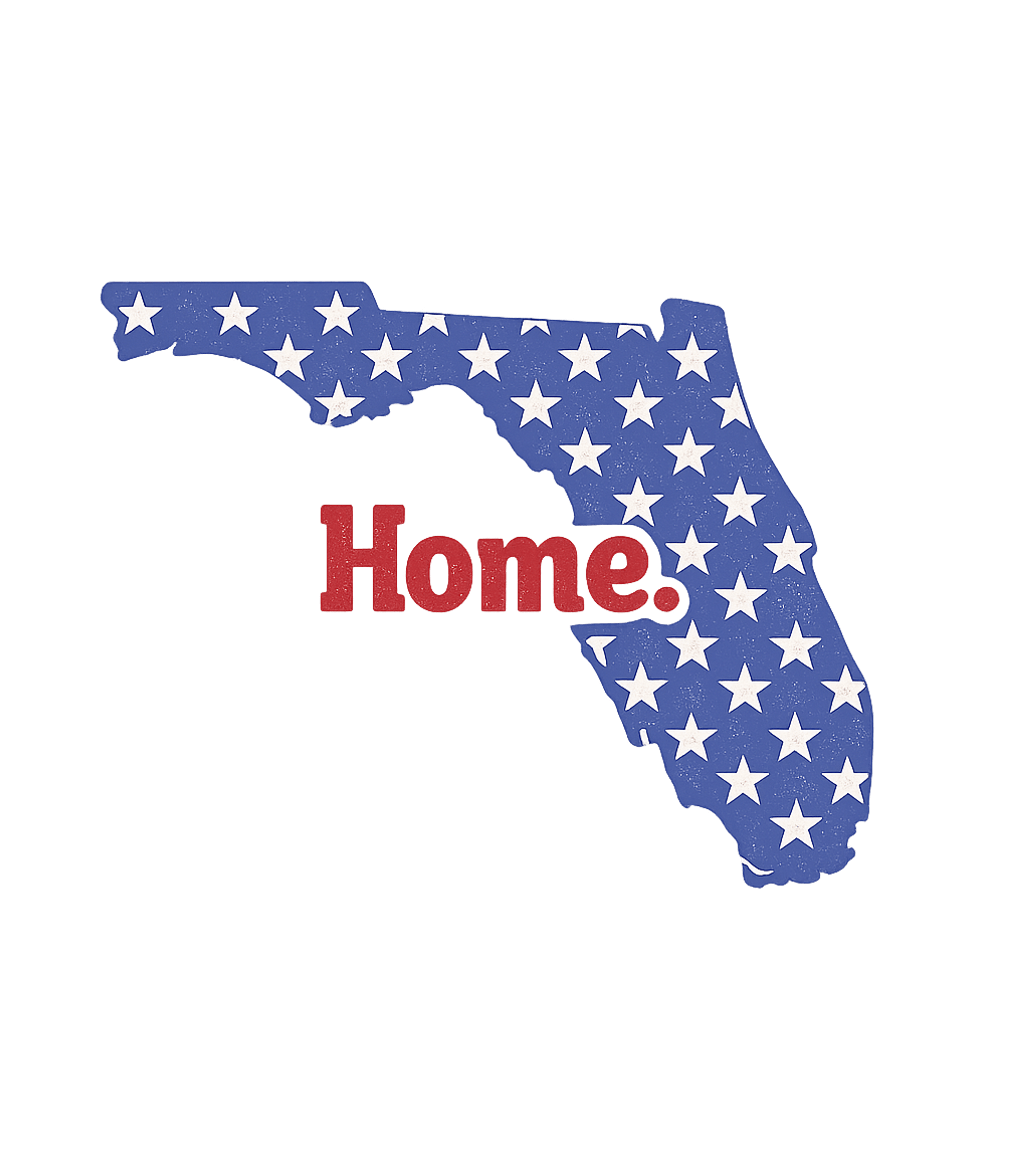 Florida Home Flag