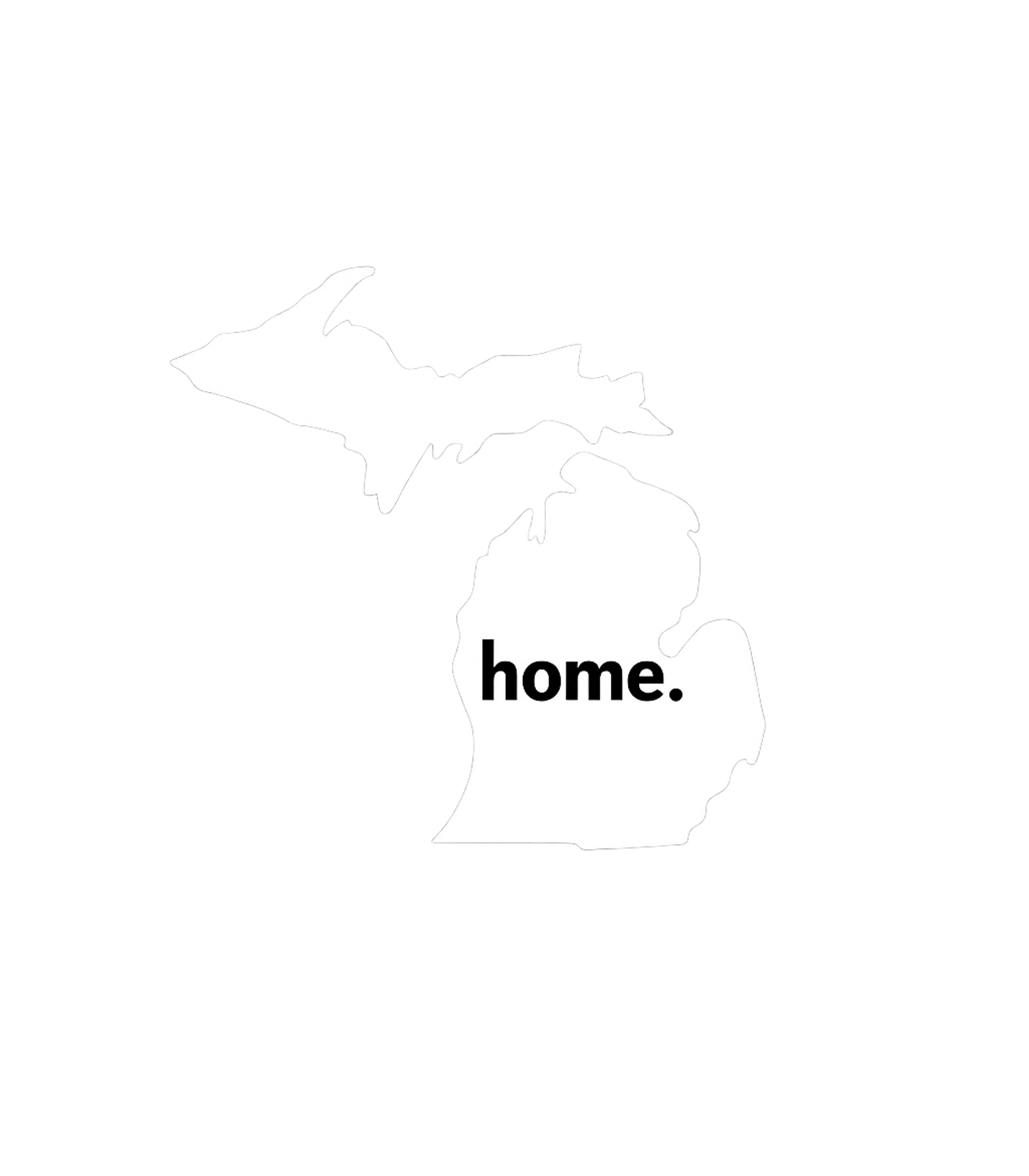 Michigan Home State
