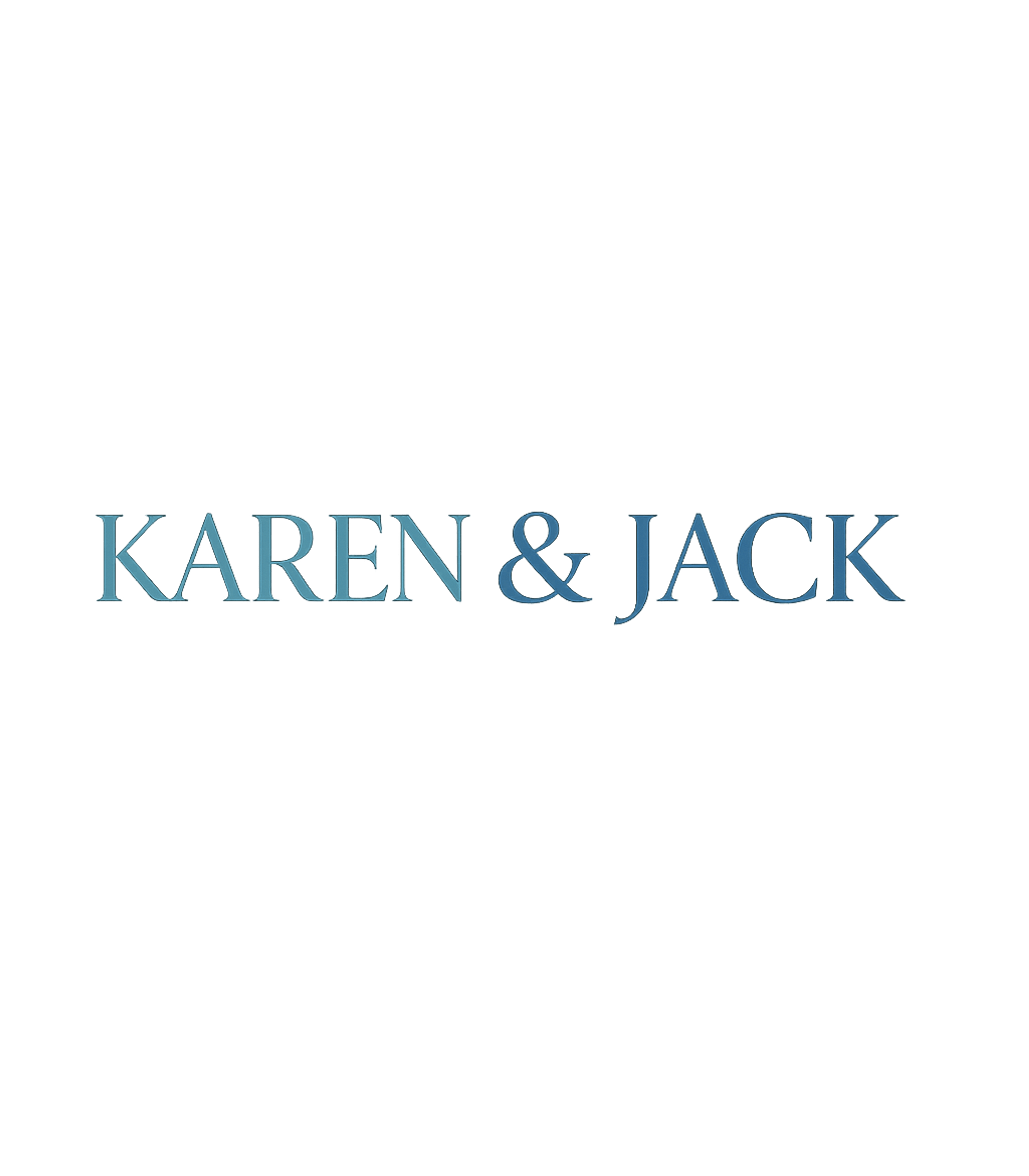 Karen & Jack