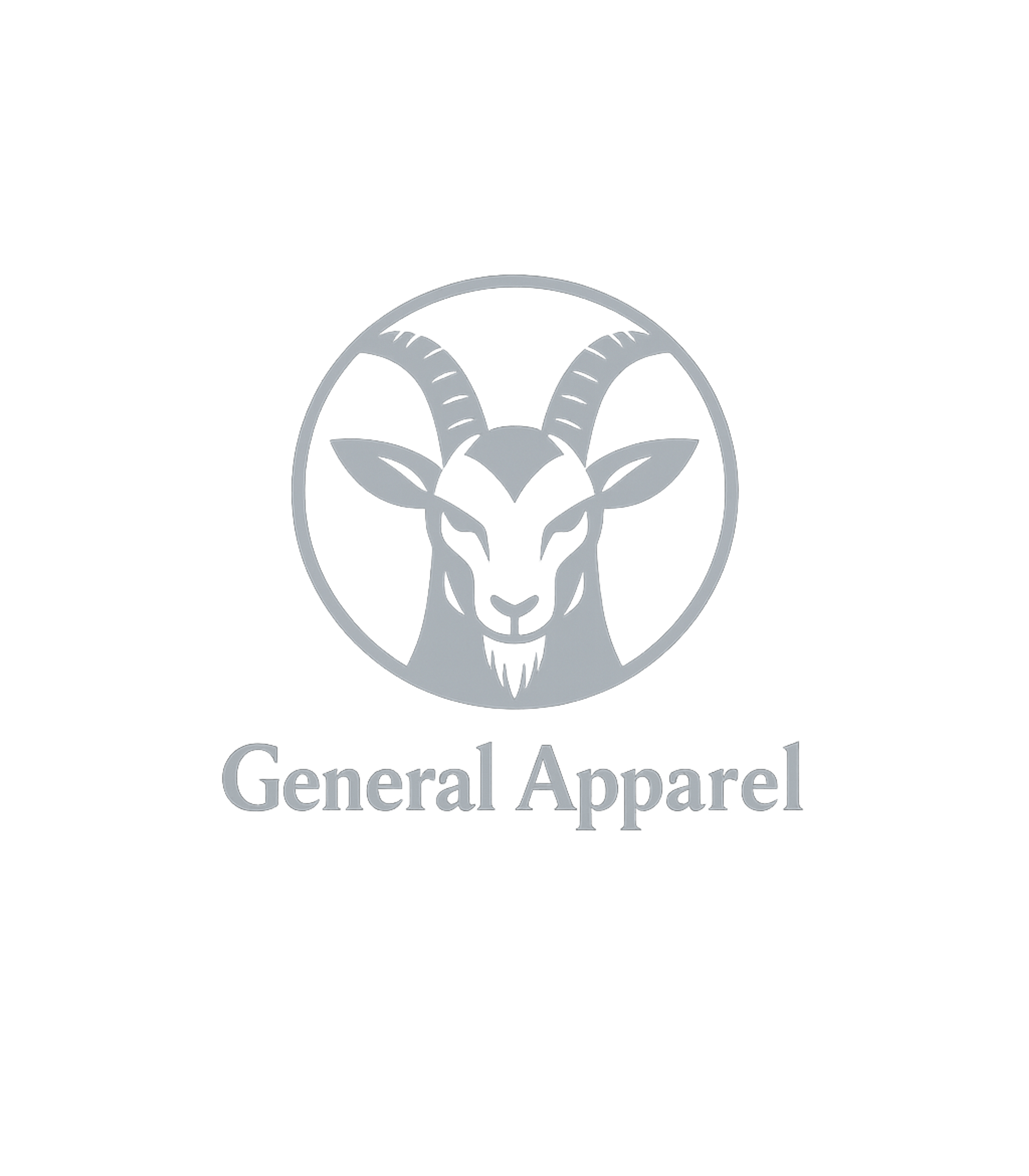 GOAT Apparel Emblem