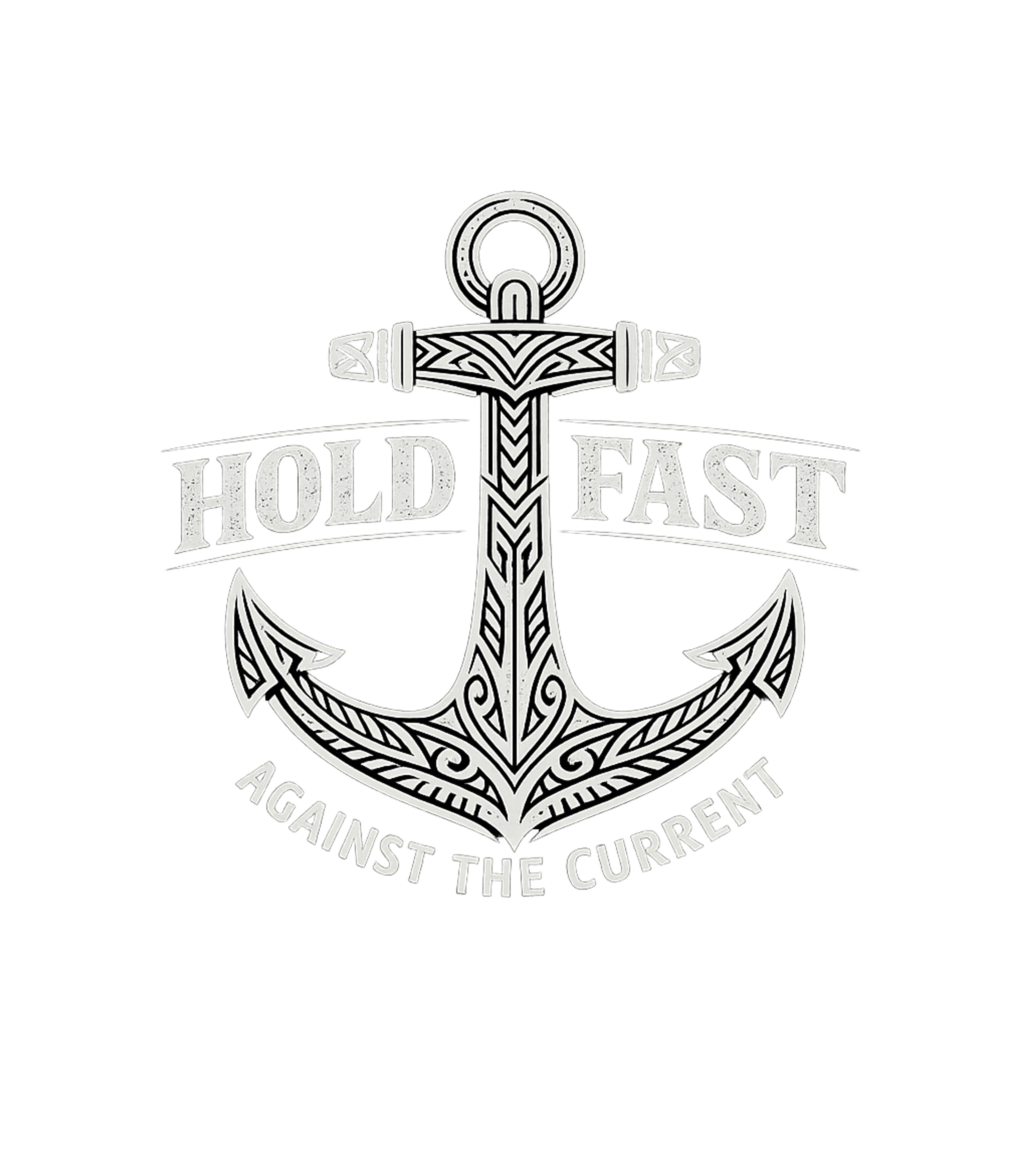 Hold Fast Anchor