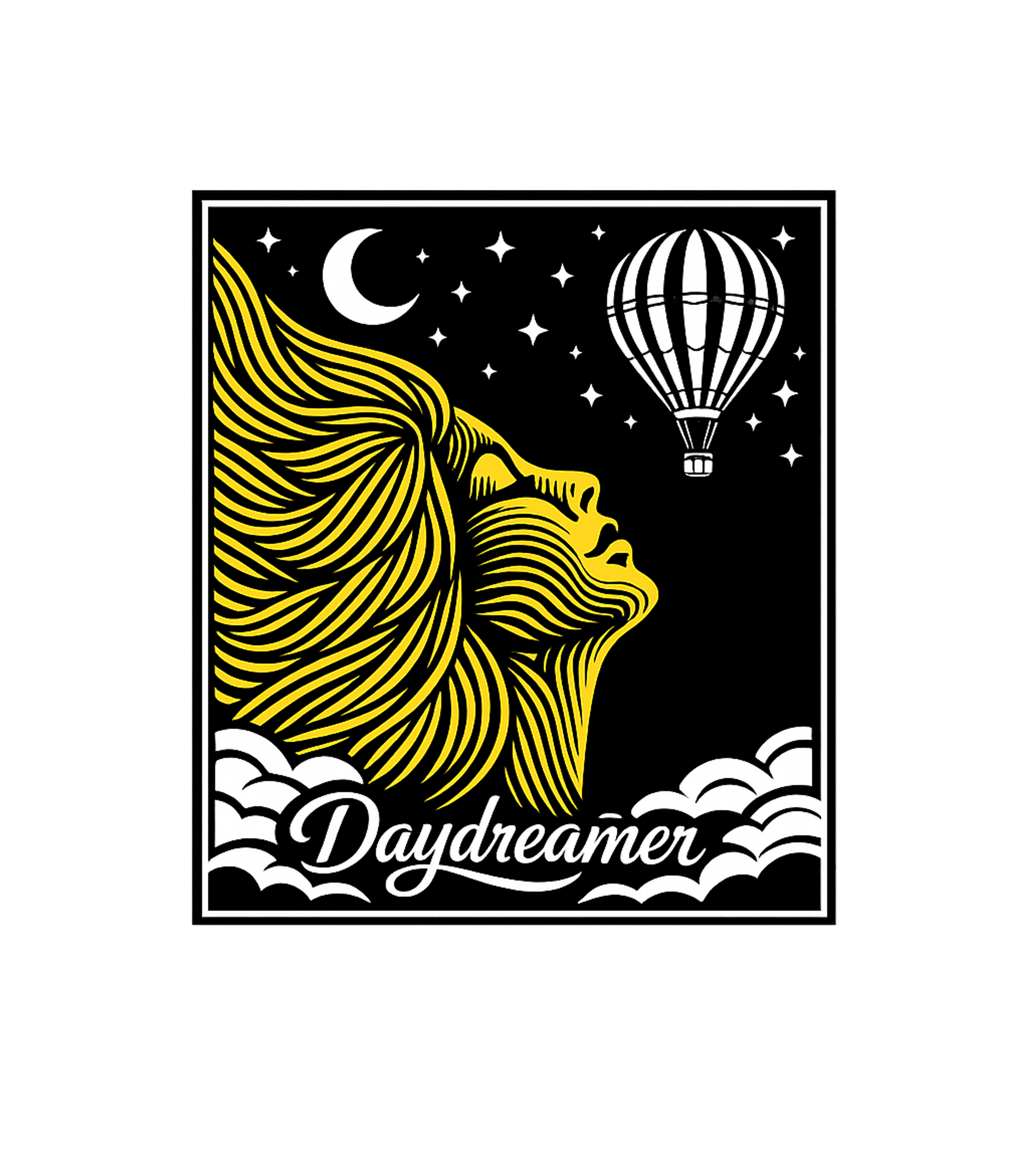 Daydreamer Hot Air Balloon