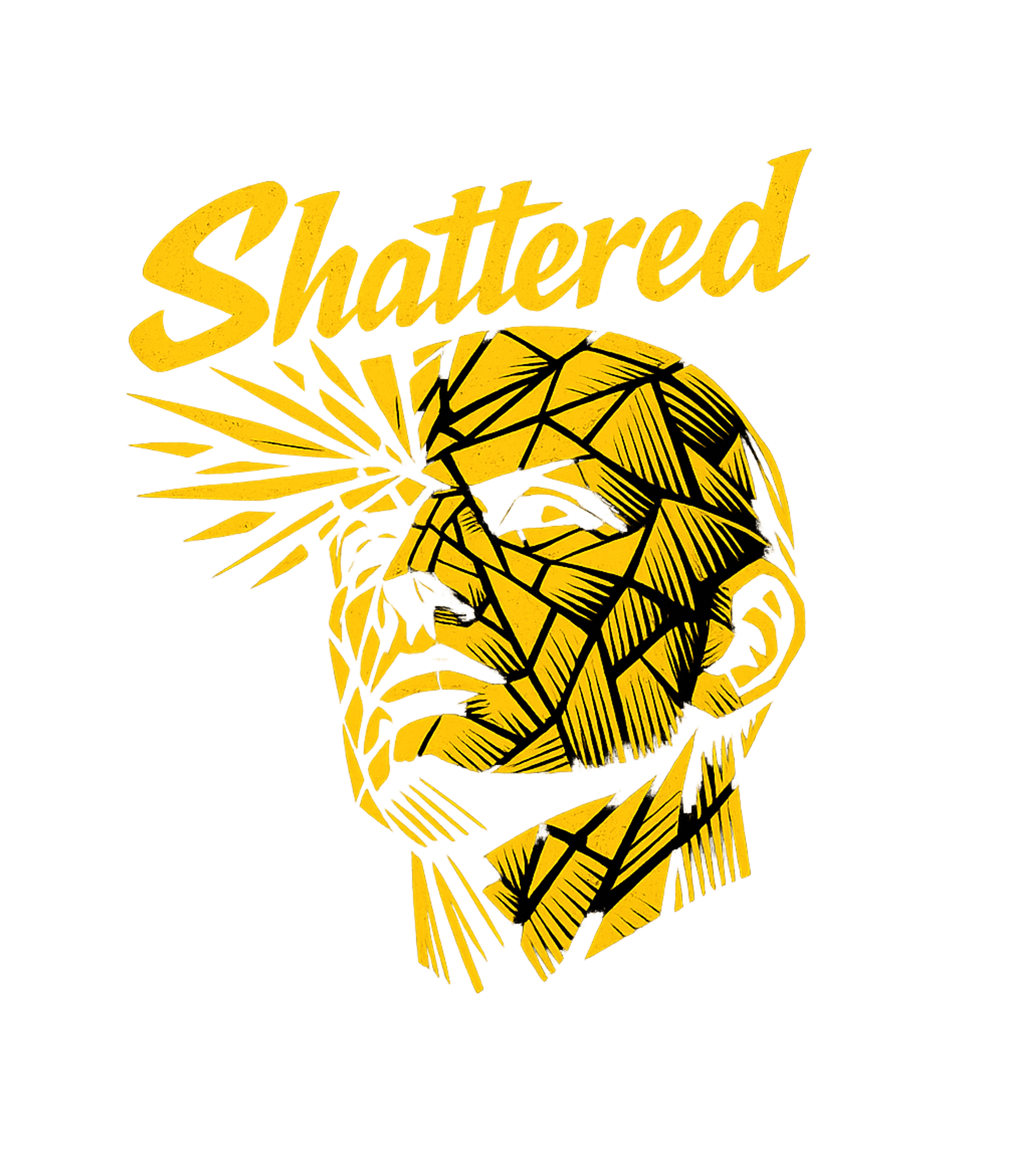 Shattered Mind Graphic