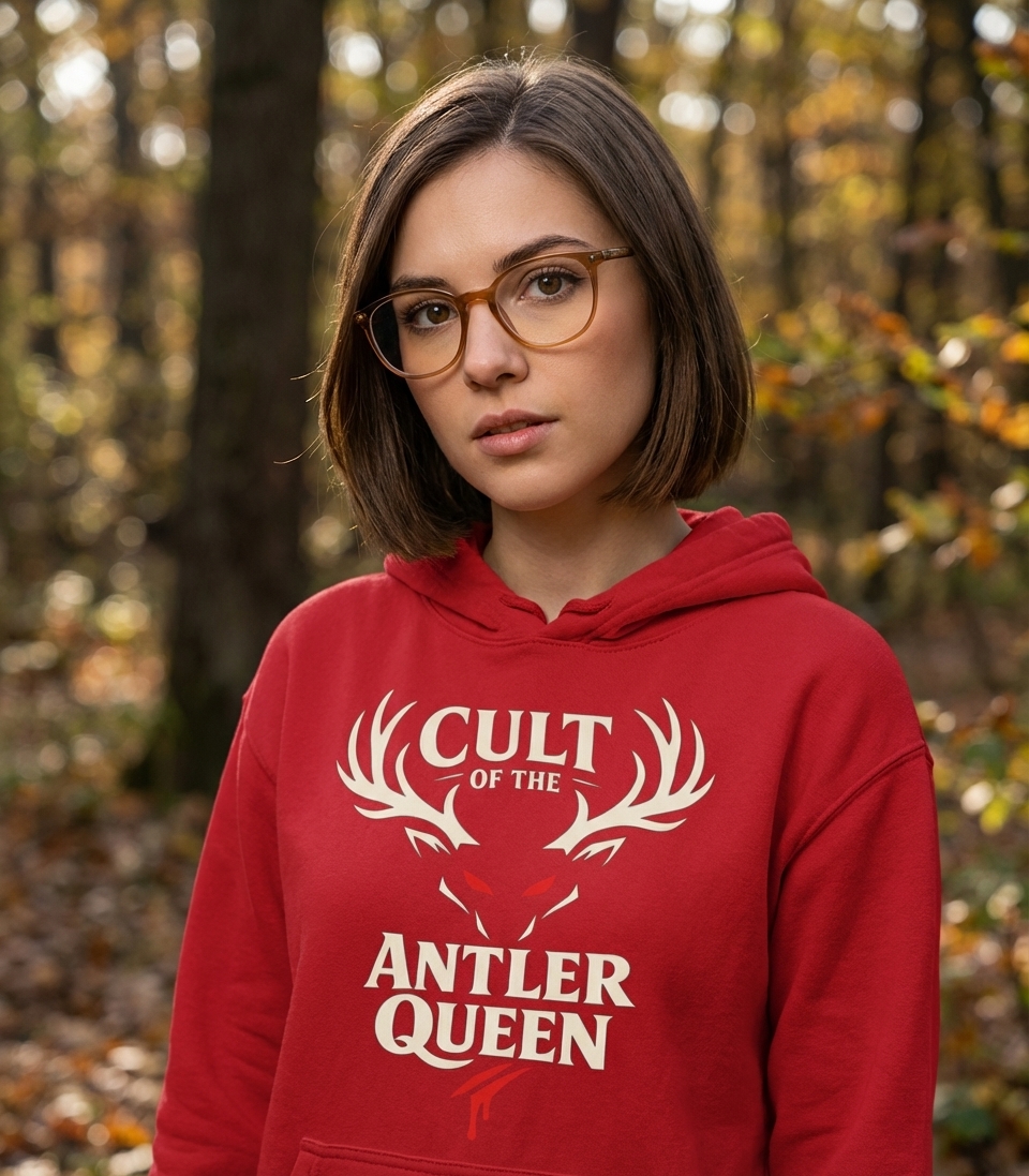 Cult of the Antler Queen
