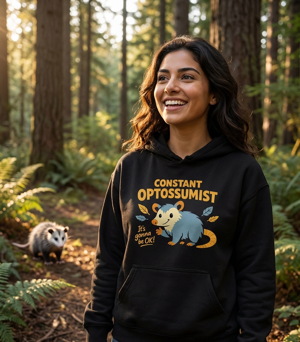 Constant Optossumist