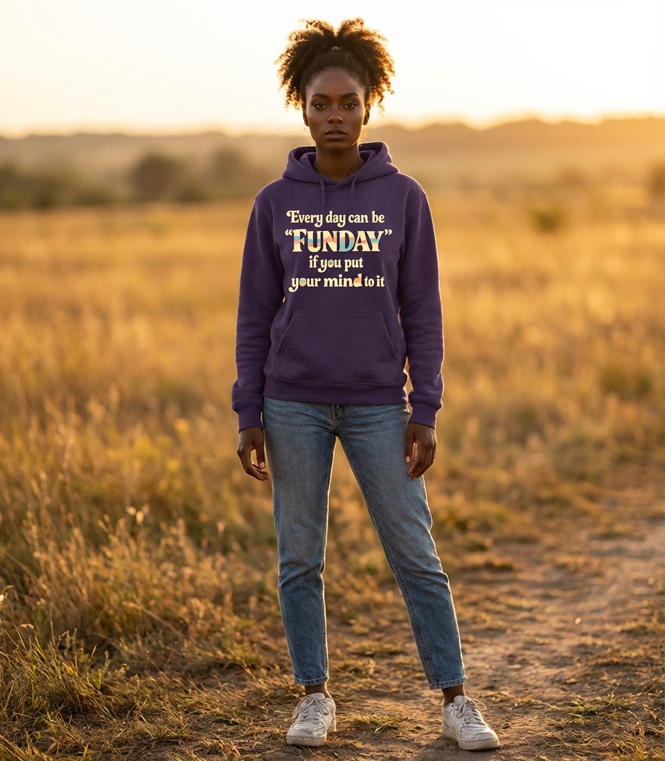 Everyday Funday Mindset