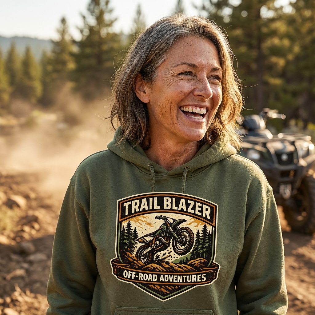 Trail Blazer Off-Road