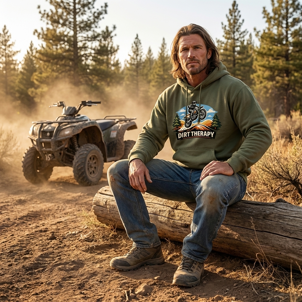 Dirt Therapy Motocross