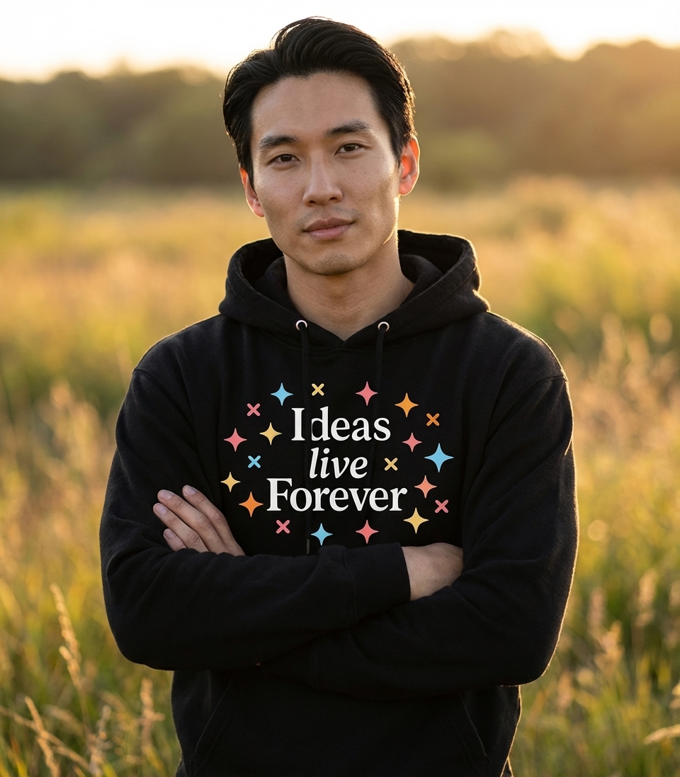 Sparkling Ideas Forever