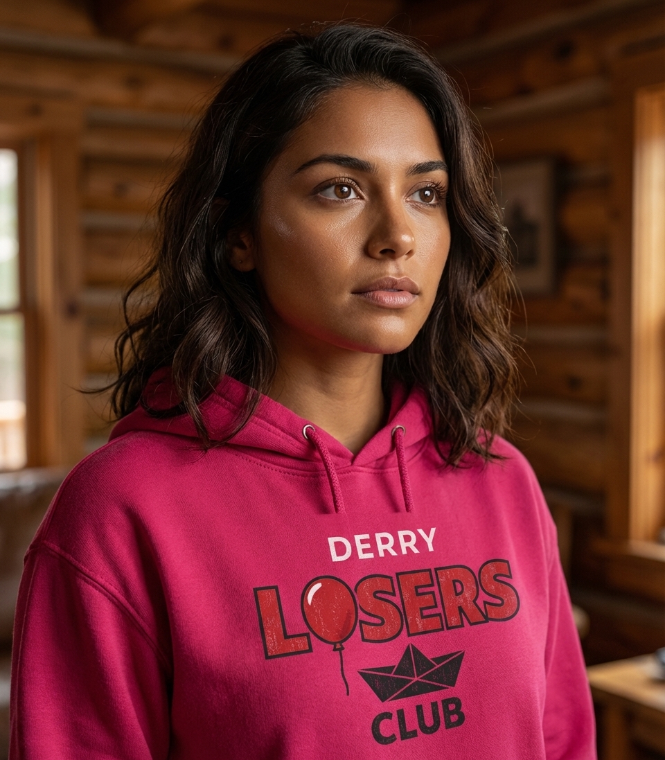 Derry Losers Club