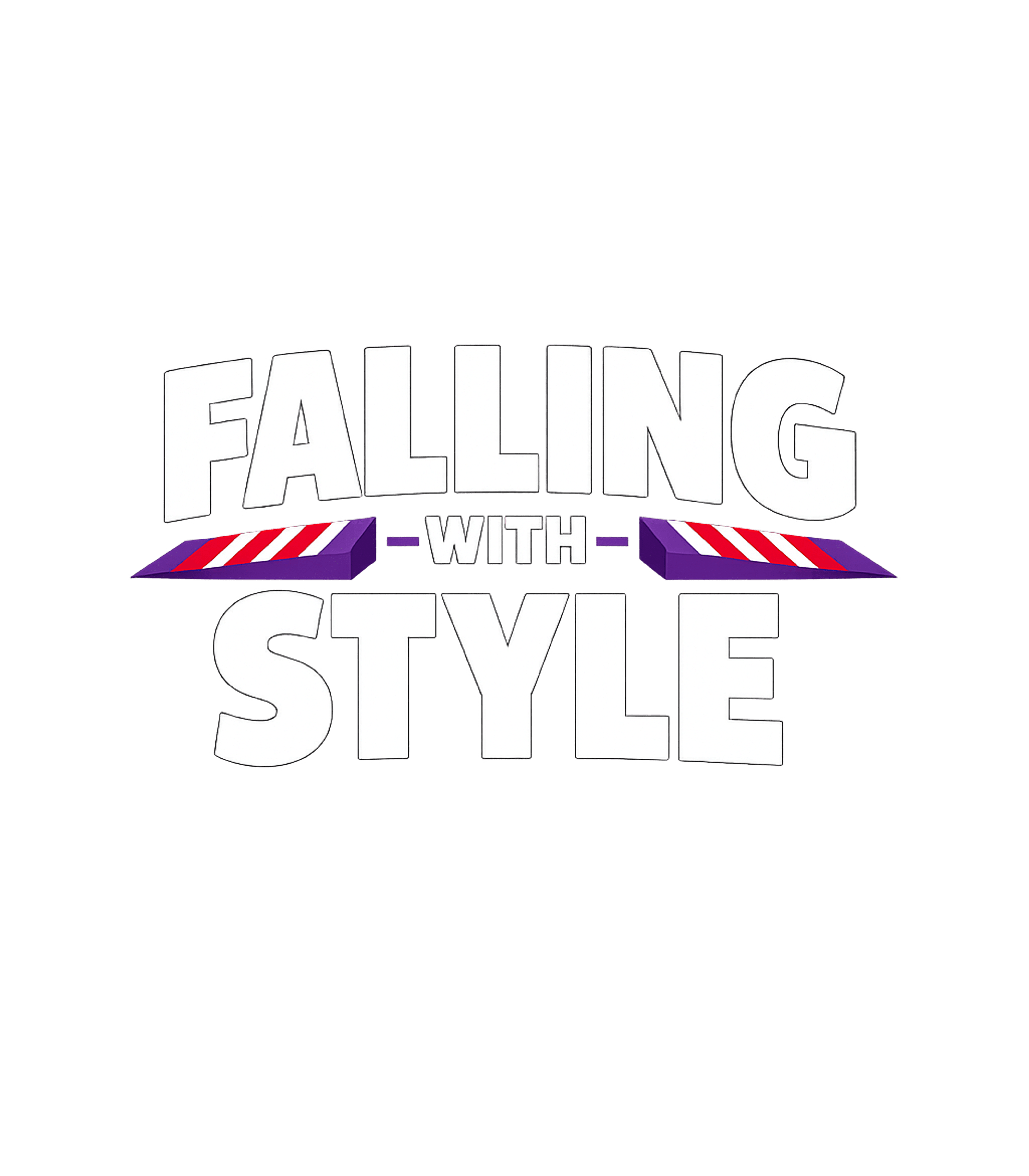 Falling With Style