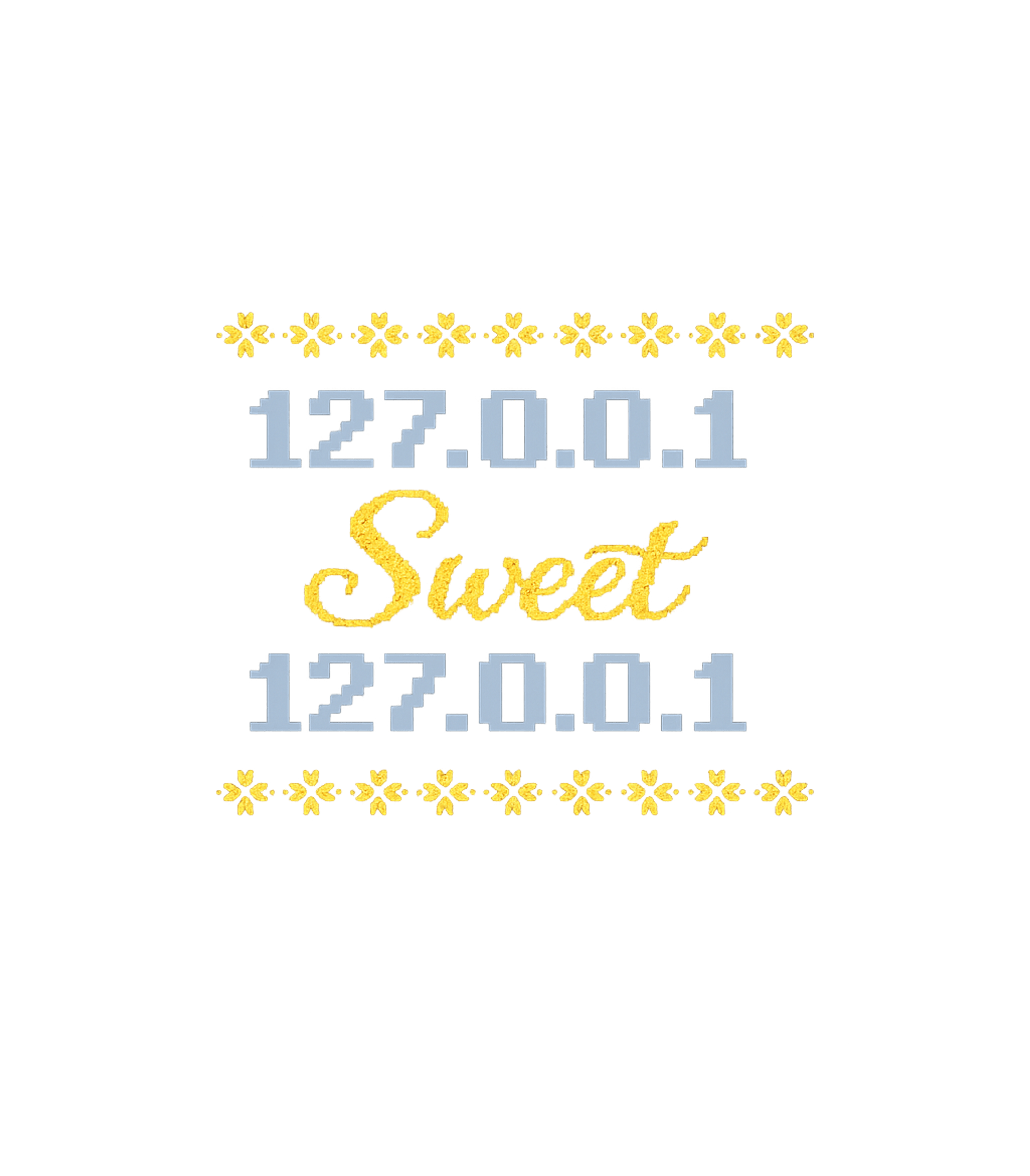 Localhost Sweet Home