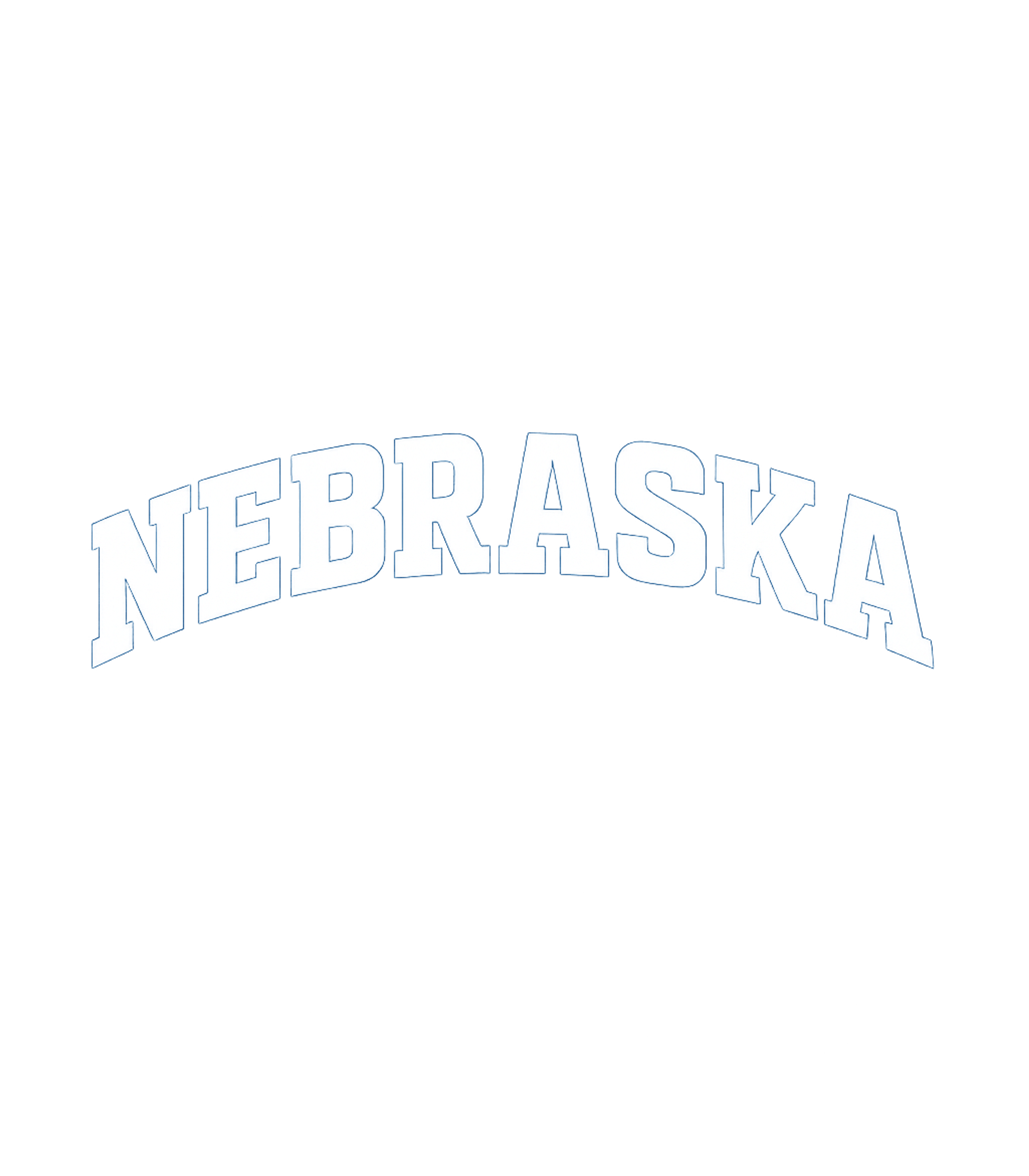 Nebraska State Pride